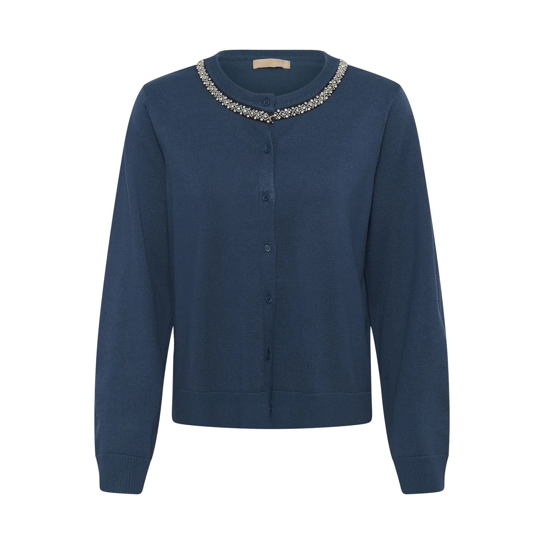 Strickjacke, Damen CULTURE Aniki