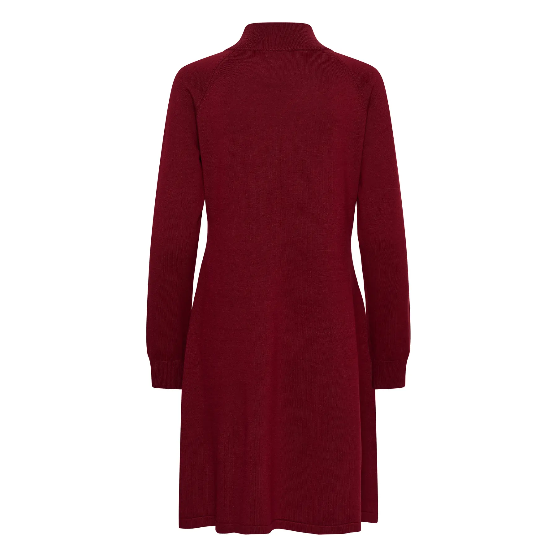 Robe pull femme CULTURE Aniki Annemarie