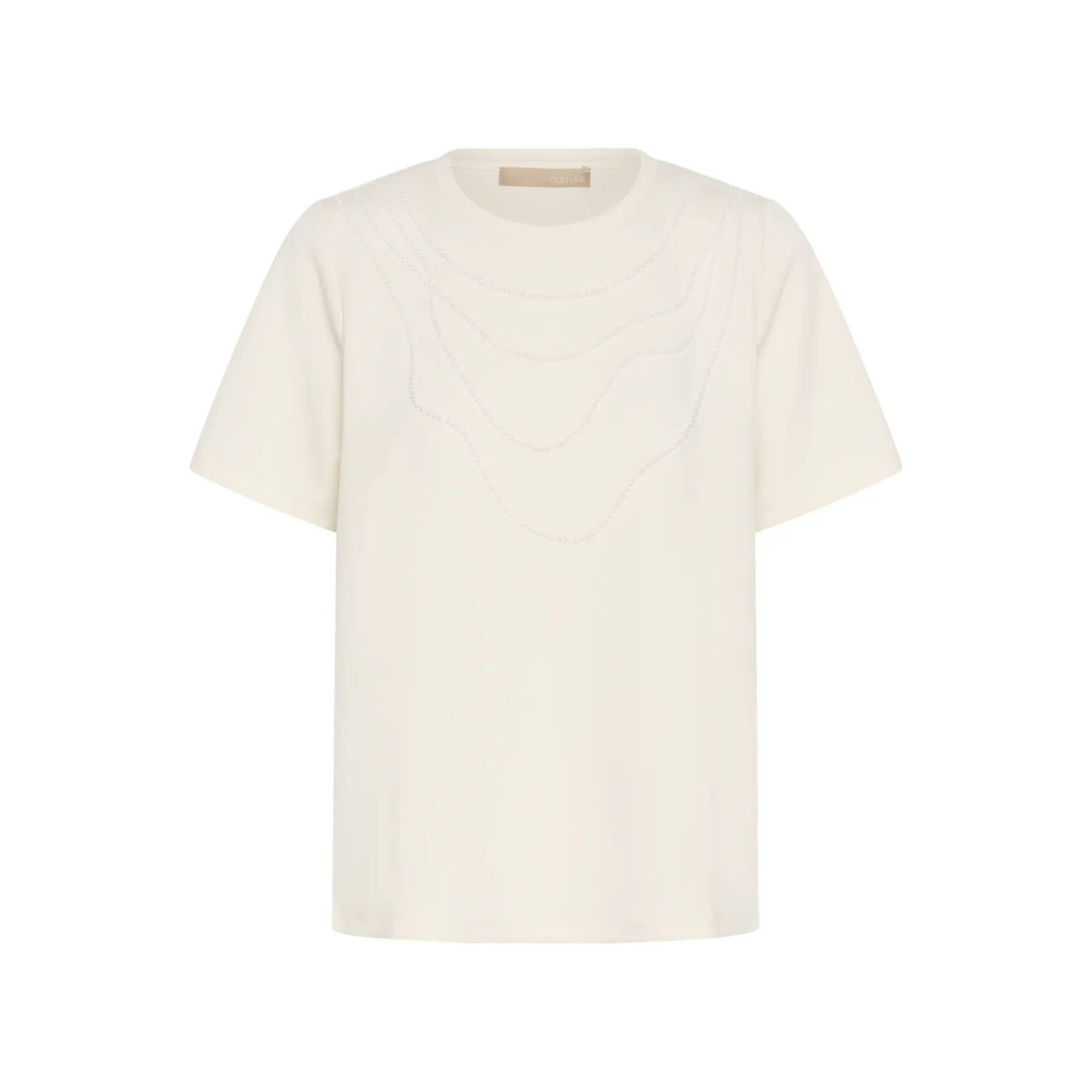 T-shirt da donna CULTURE CUPANDA LOVE