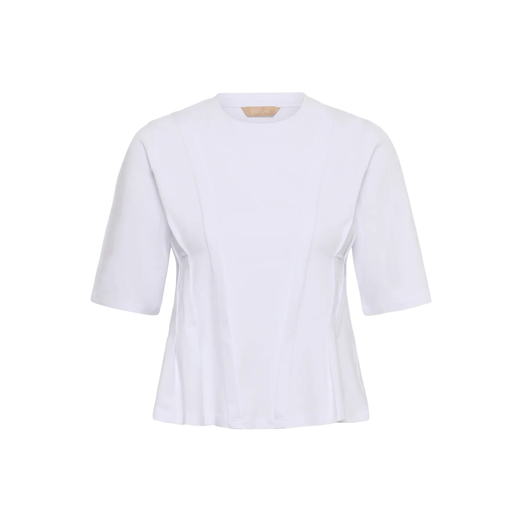 T-shirt da donna CULTURE CUDEEJAY GITH