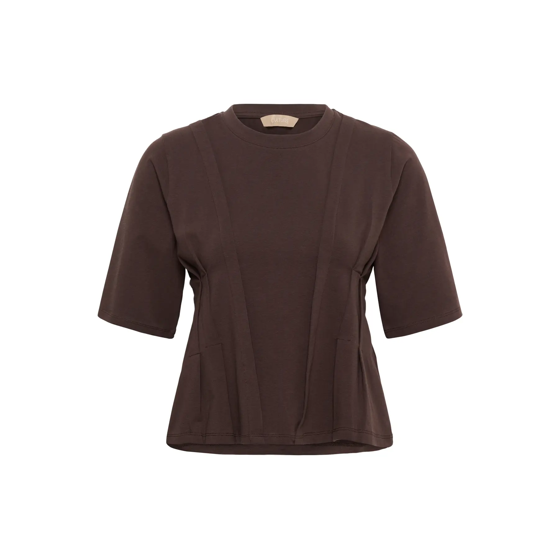 T-shirt da donna CULTURE CUDEEJAY GITH