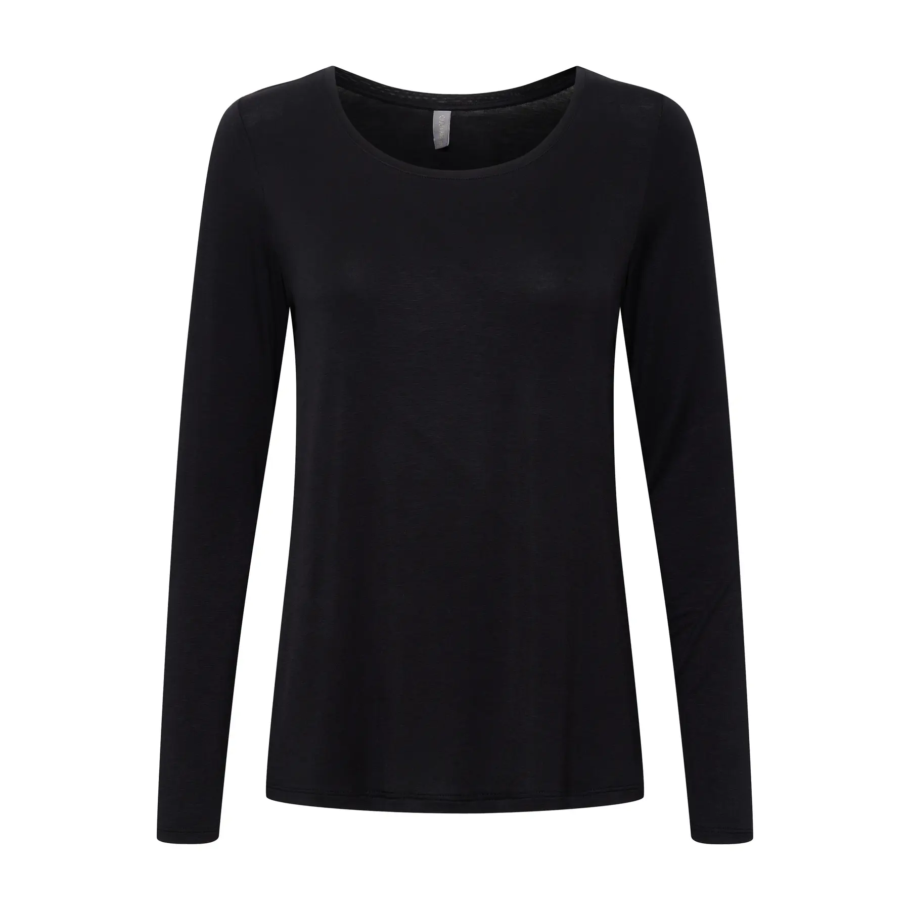 T-shirt da donna a maniche lunghe CULTURE Poppy