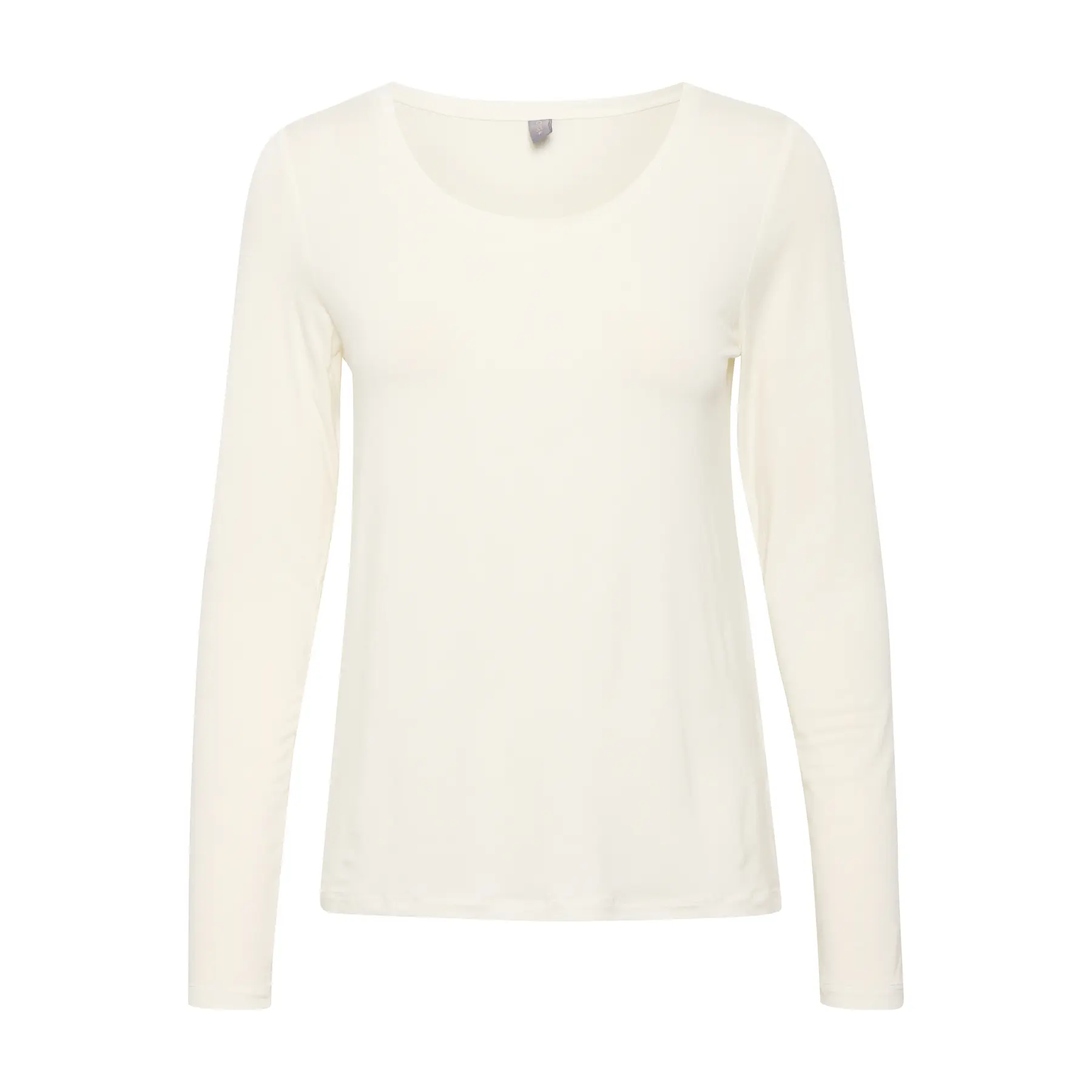 T-shirt da donna a maniche lunghe CULTURE Poppy