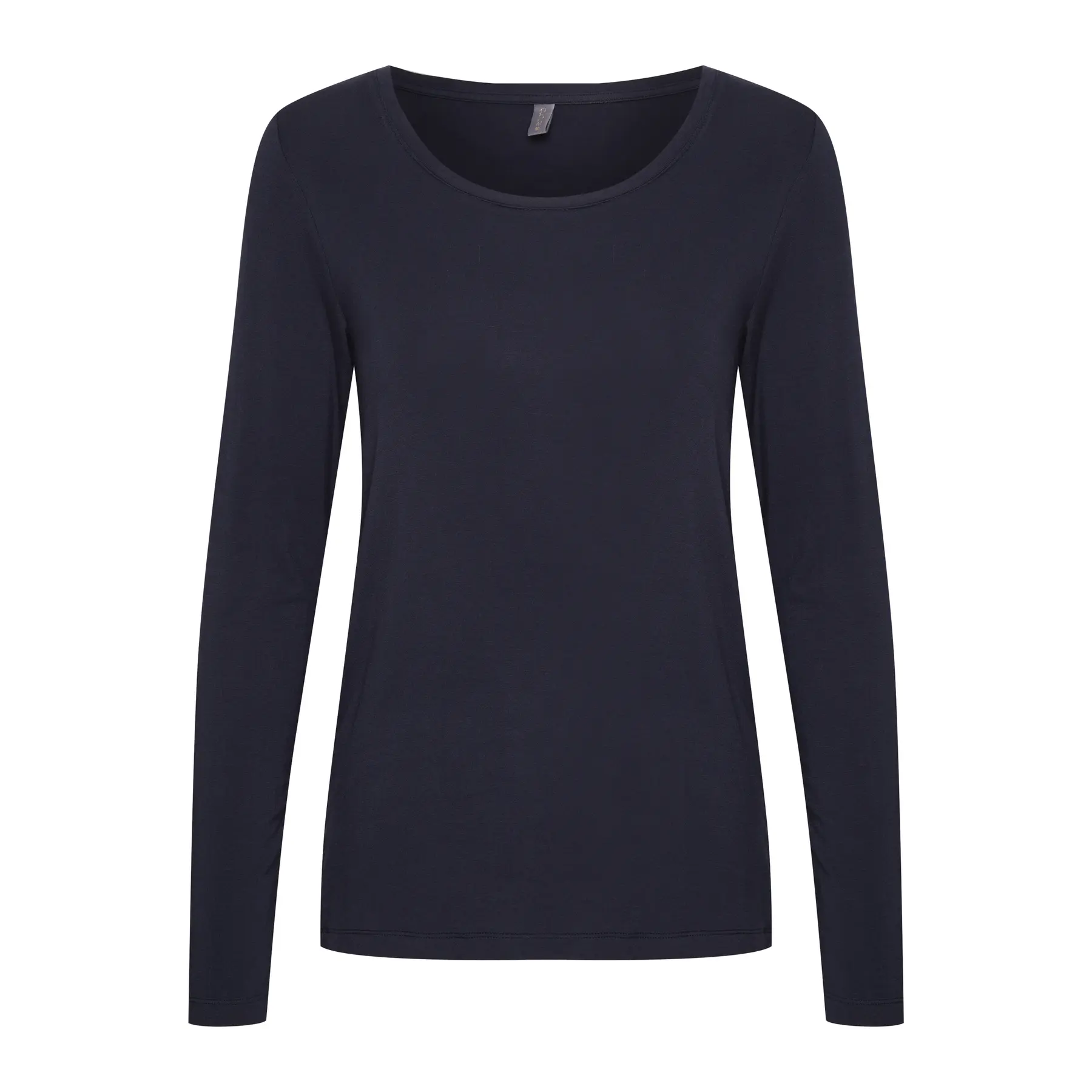 T-shirt da donna a maniche lunghe CULTURE Poppy