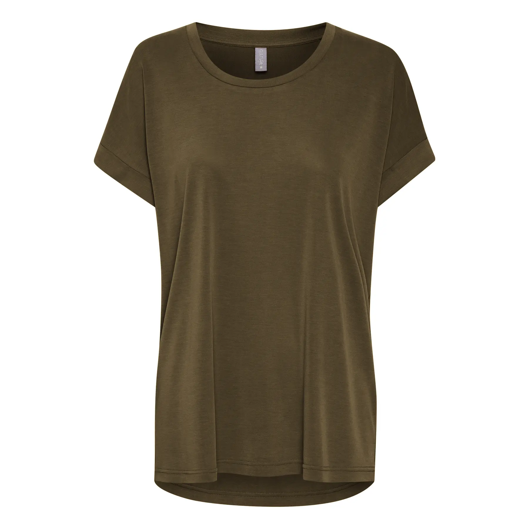 T-shirt da donna CULTURE Kajsa