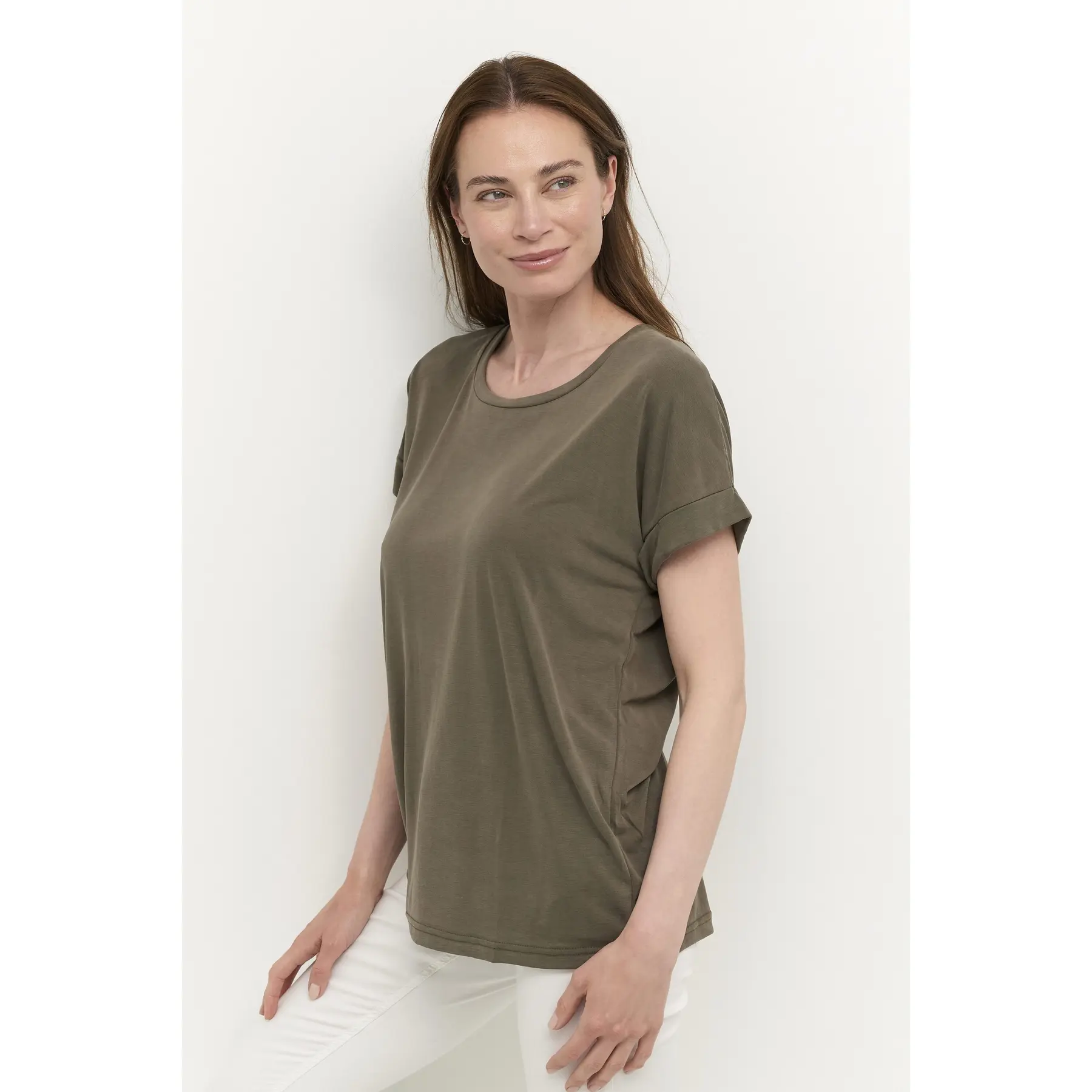 T-shirt da donna CULTURE Kajsa