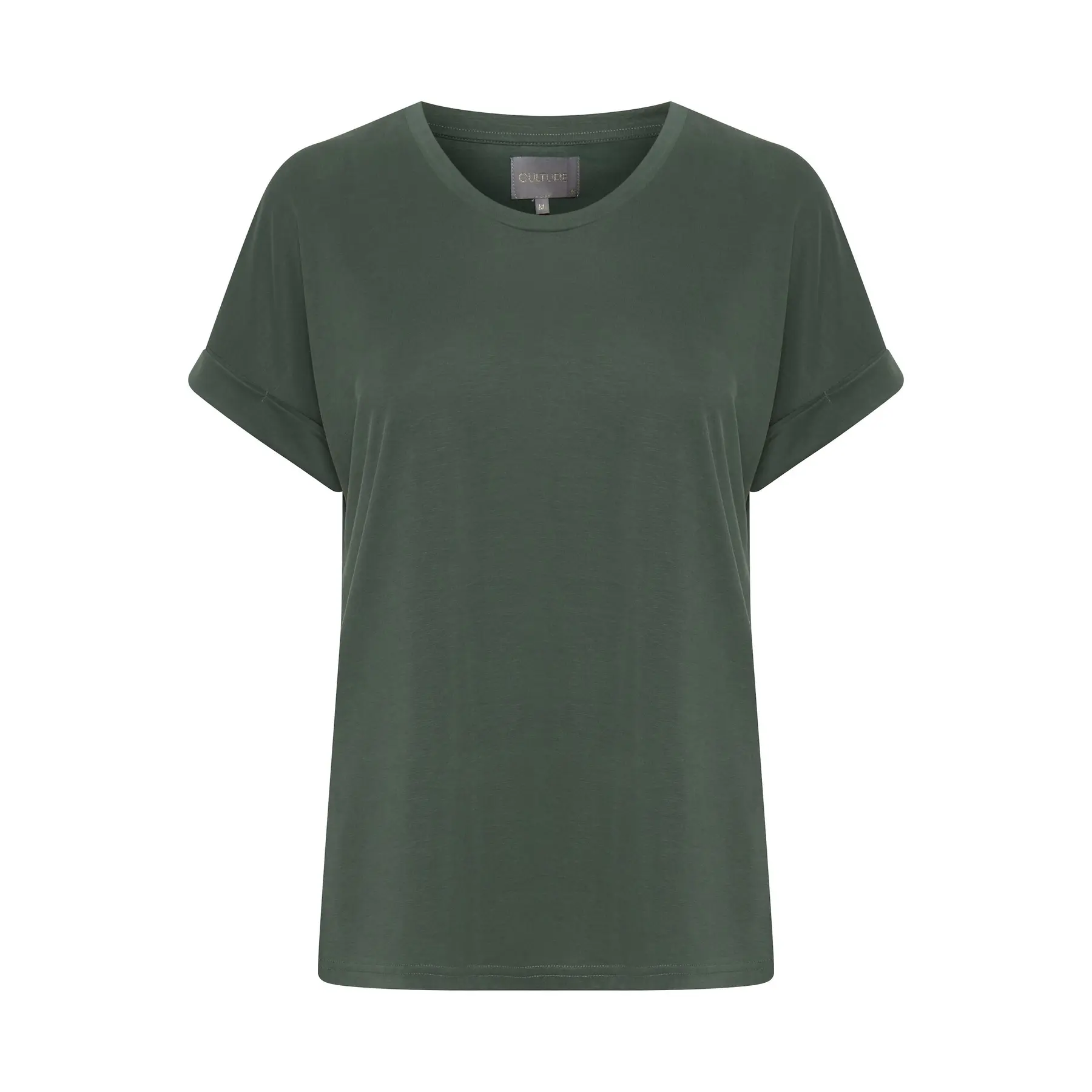 T-shirt da donna CULTURE Kajsa
