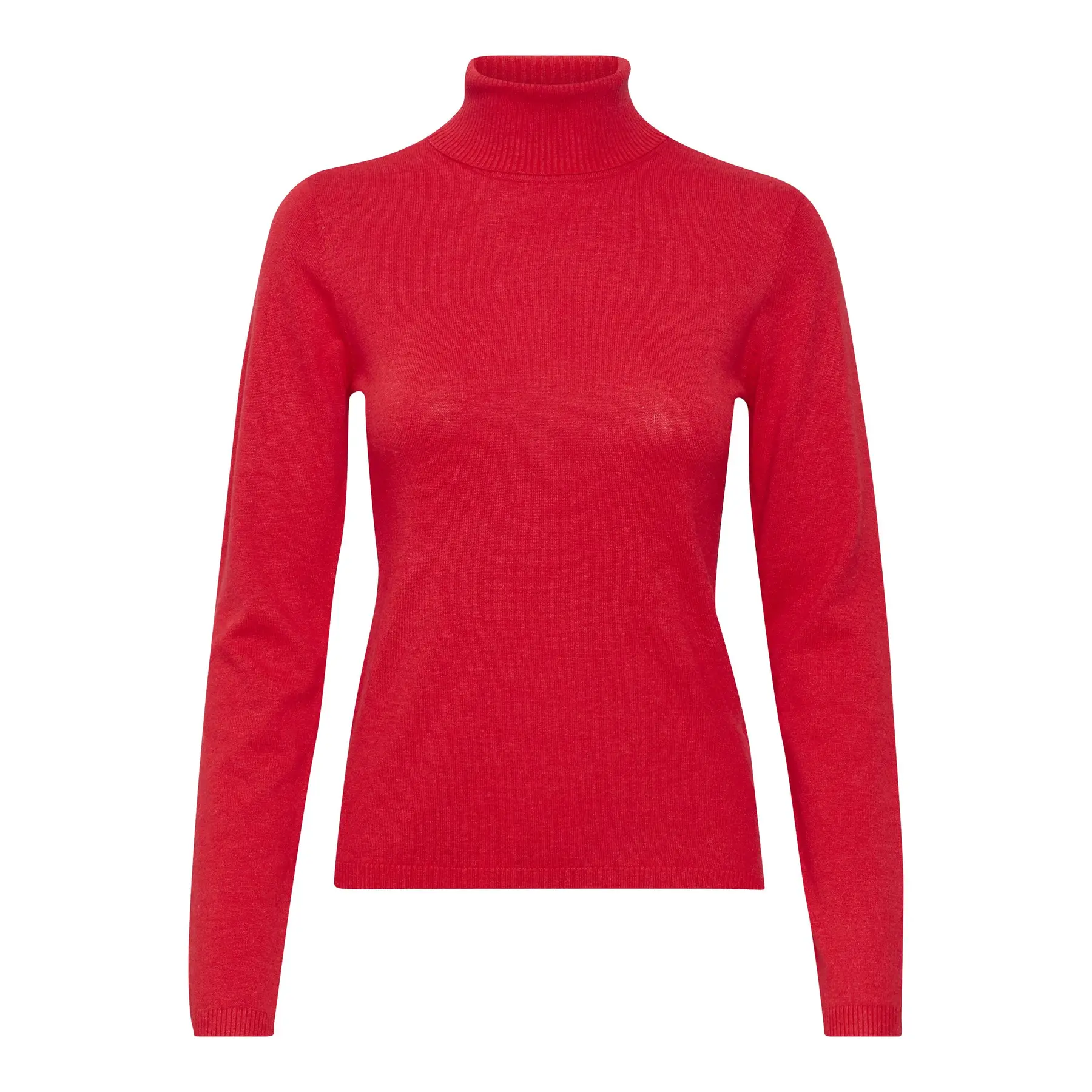 Rollkragenpullover Frau CULTURE Annemarie