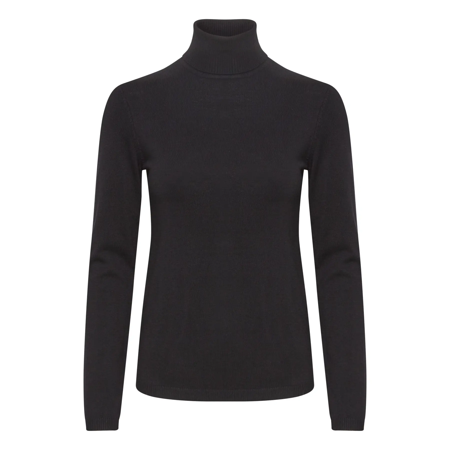 Rollkragenpullover Frau CULTURE Annemarie