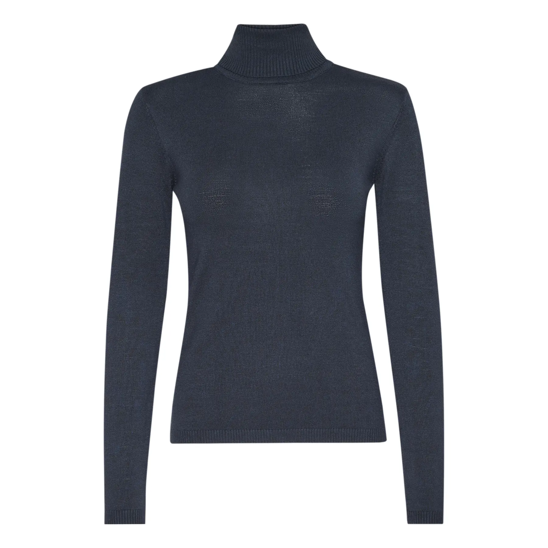 Rollkragenpullover Frau CULTURE Annemarie
