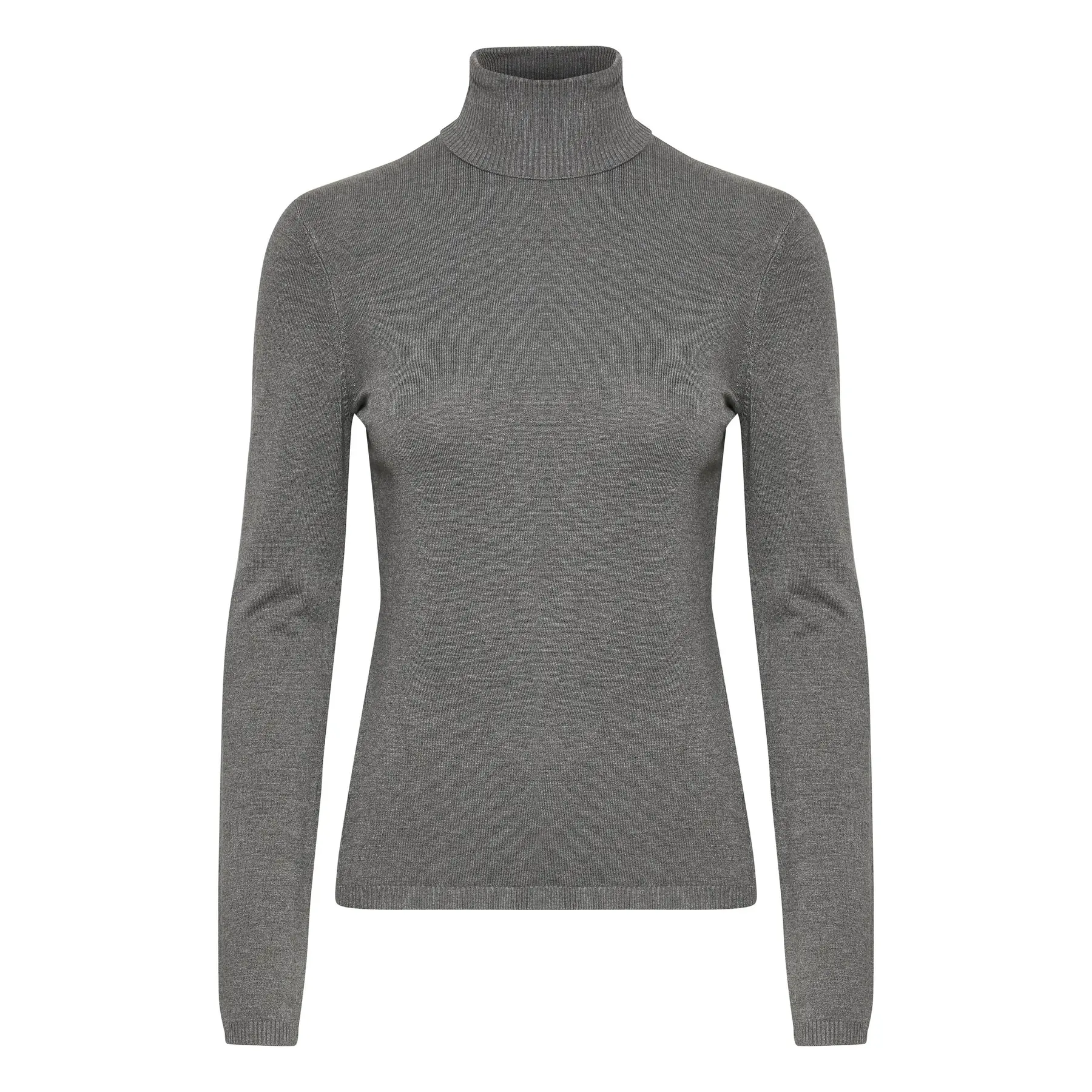 Women's turtleneck sweater CULTURE Annemarie