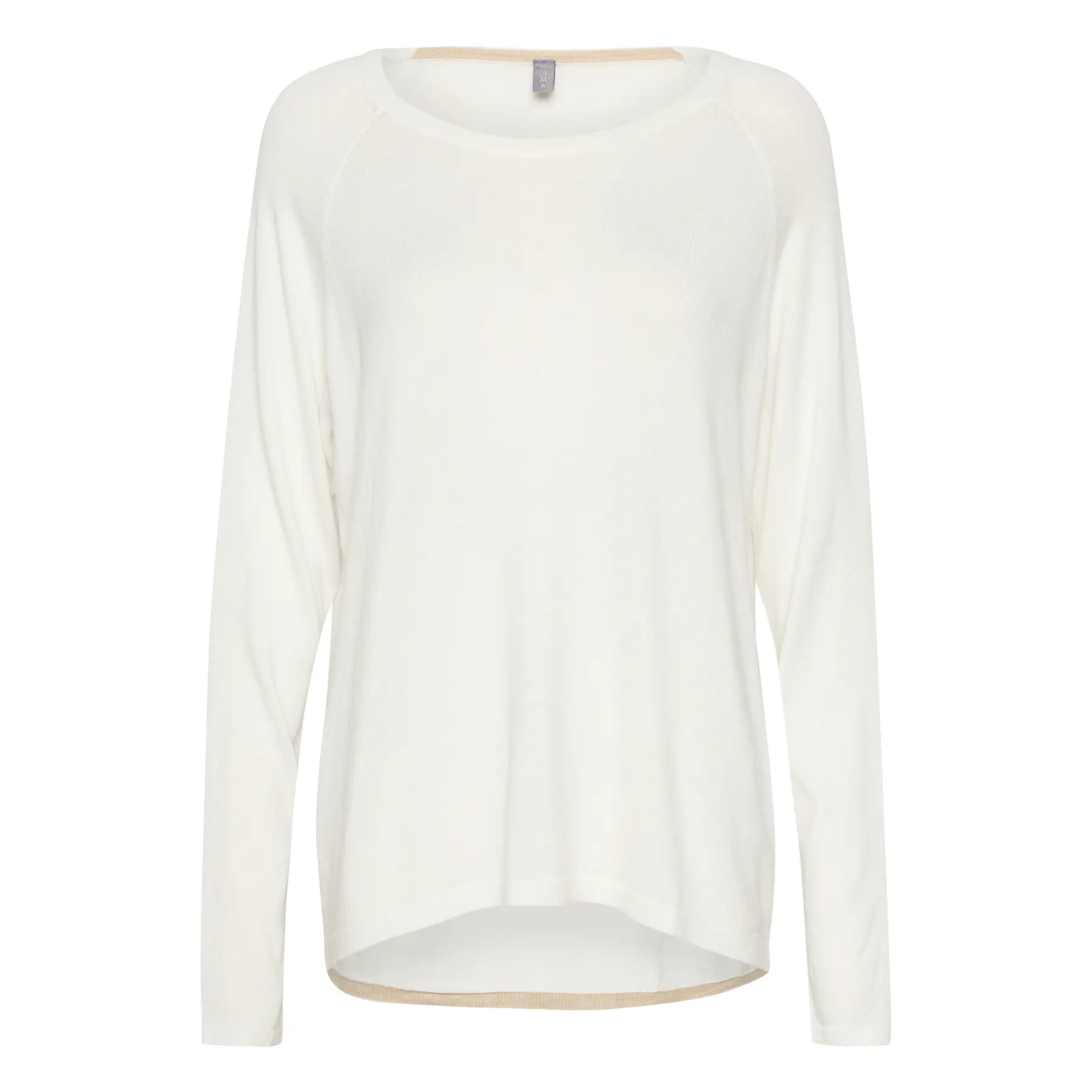 Maglione da donna CULTURE Annemarie Solid