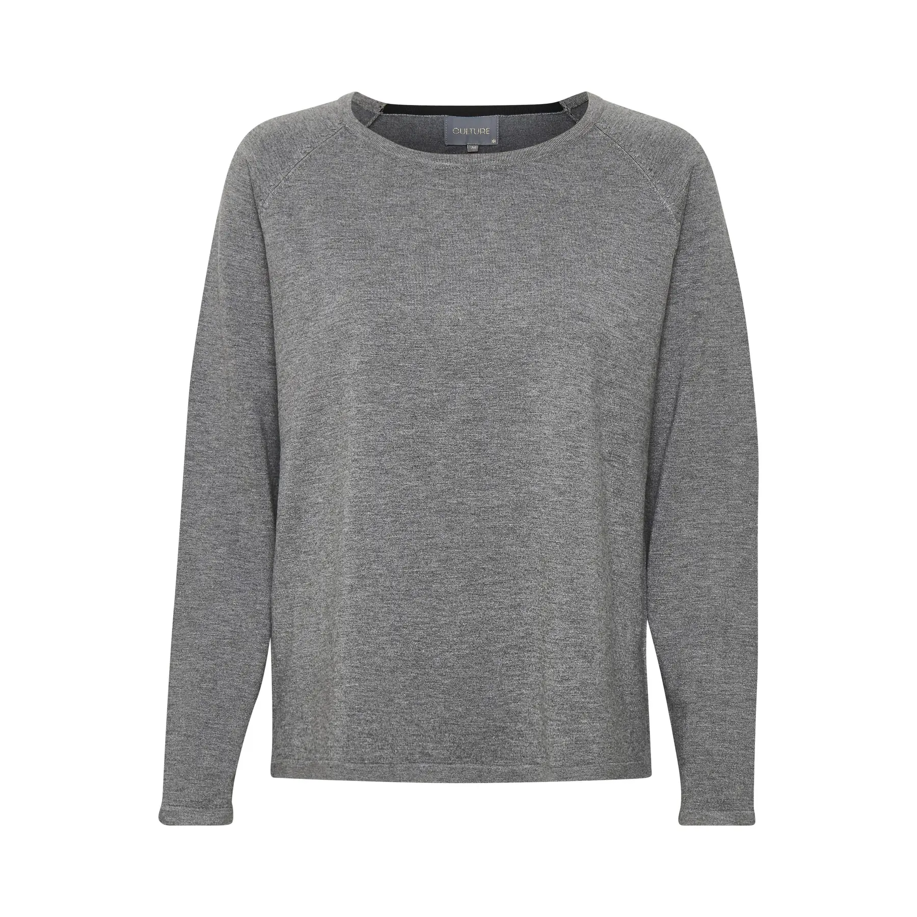 Maglione da donna CULTURE Annemarie Solid