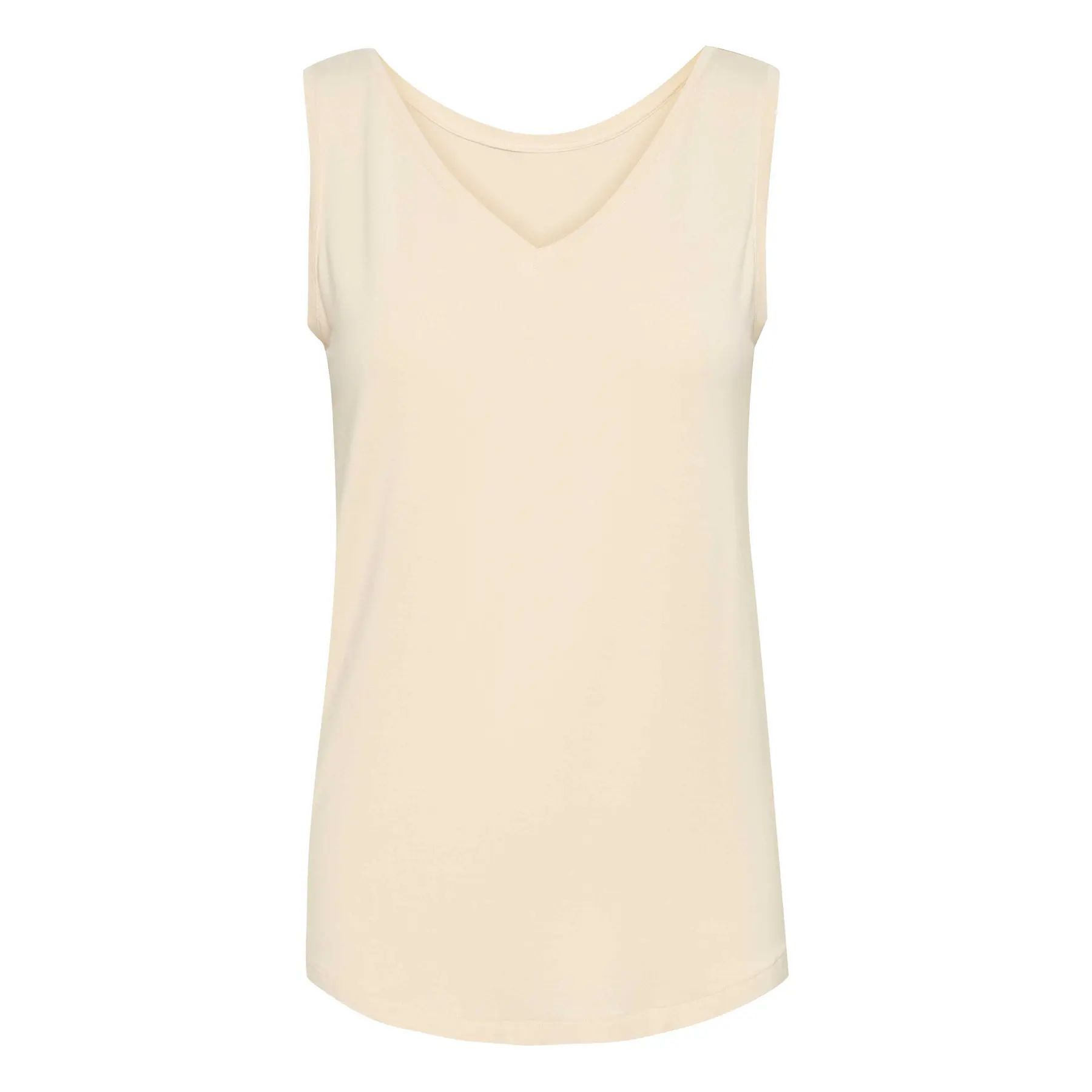 Canottiera donna scollo a V CULTURE Poppy