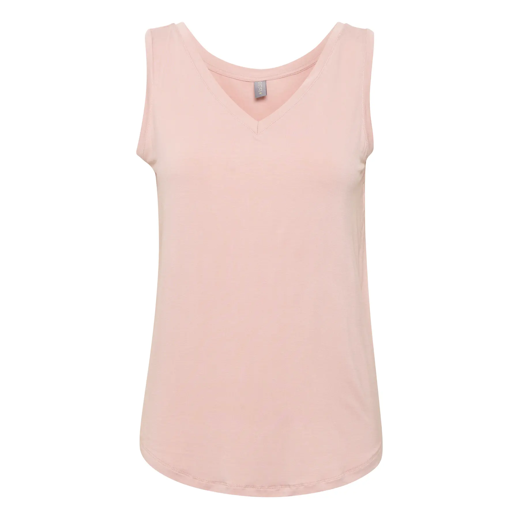 Canotta donna con scollo a V CULTURE Poppy