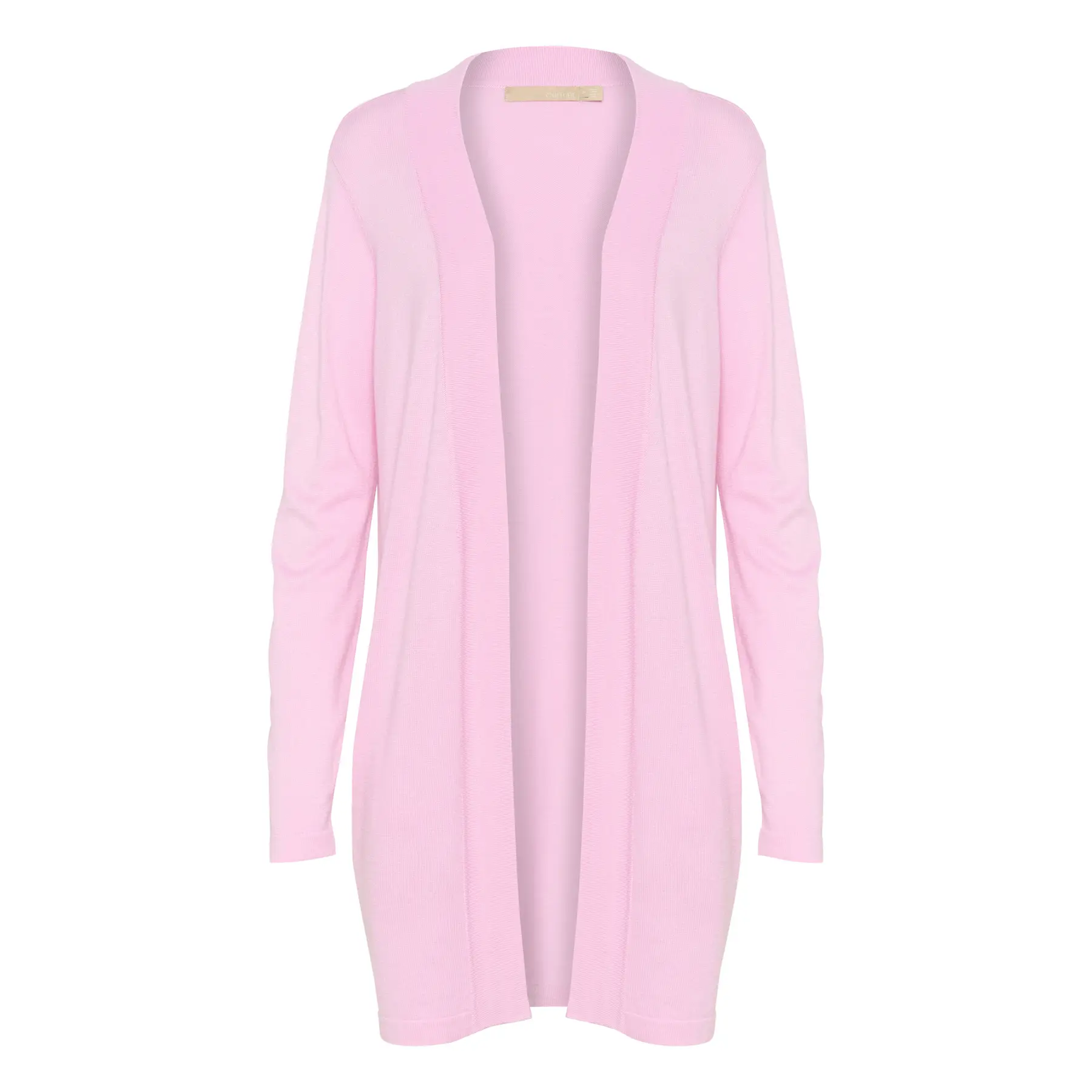 Damen-Langstrickjacke CULTURE Annemarie