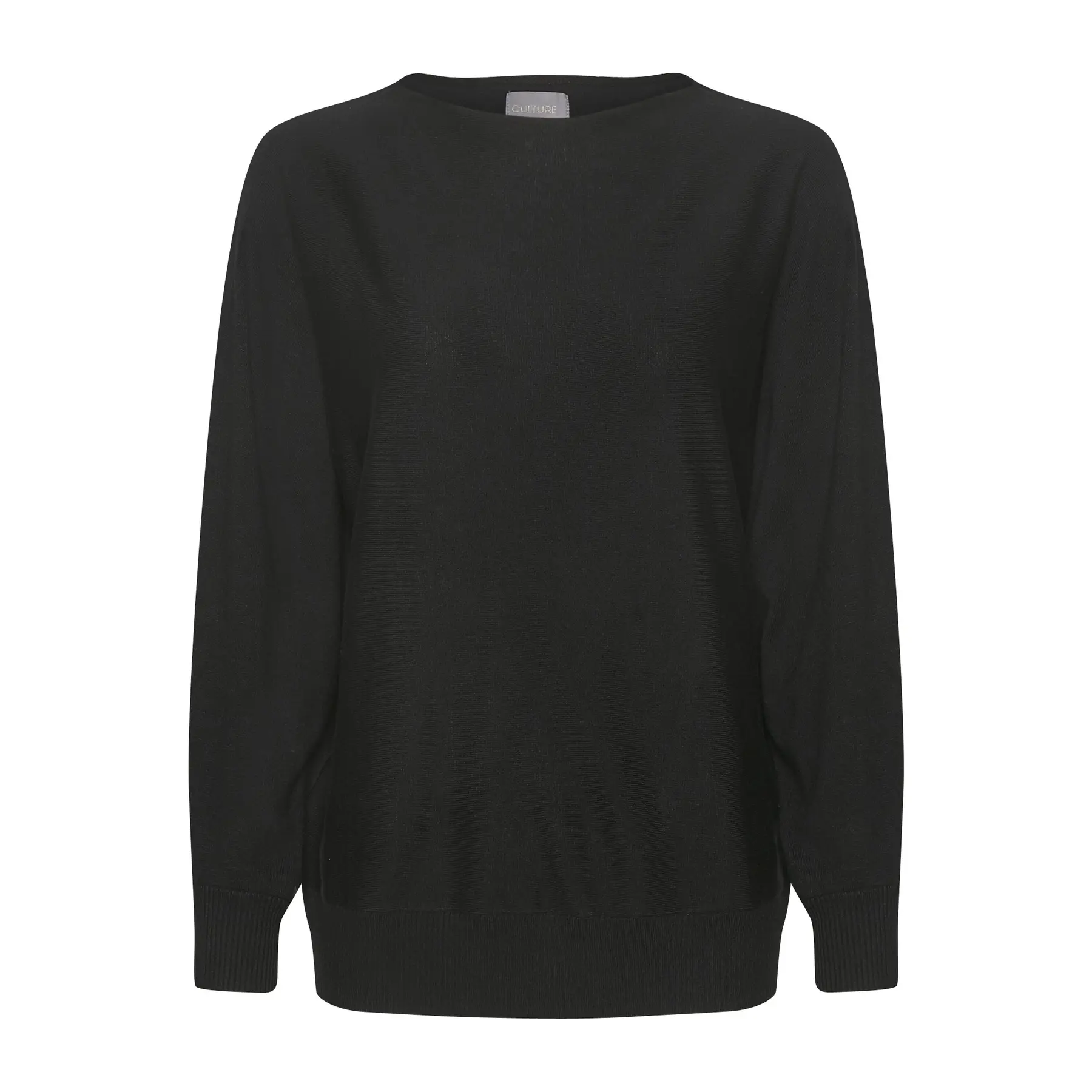 Maglione da donna CULTURE Annemarie Batwing