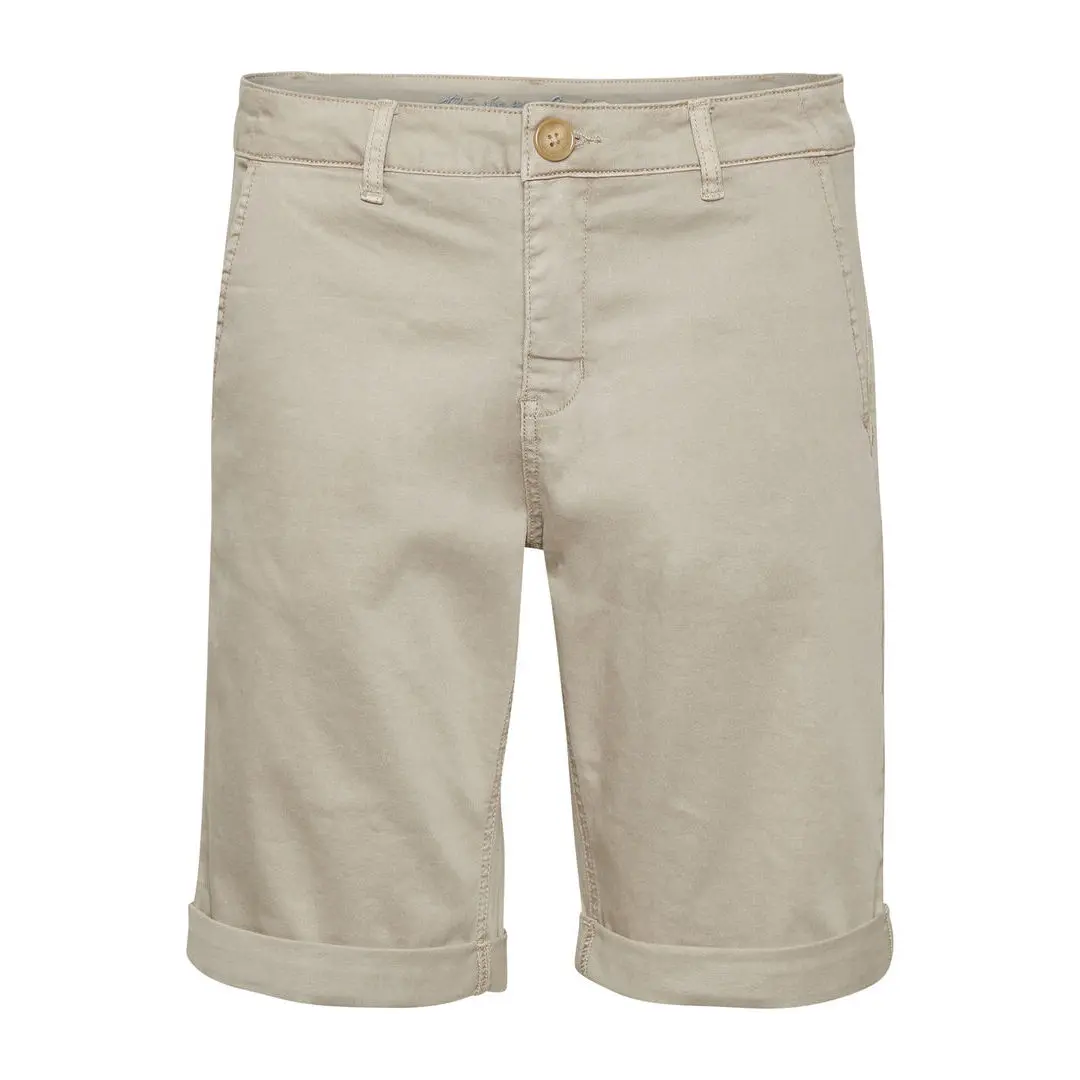 Short CULTURE Alba Malou Fit