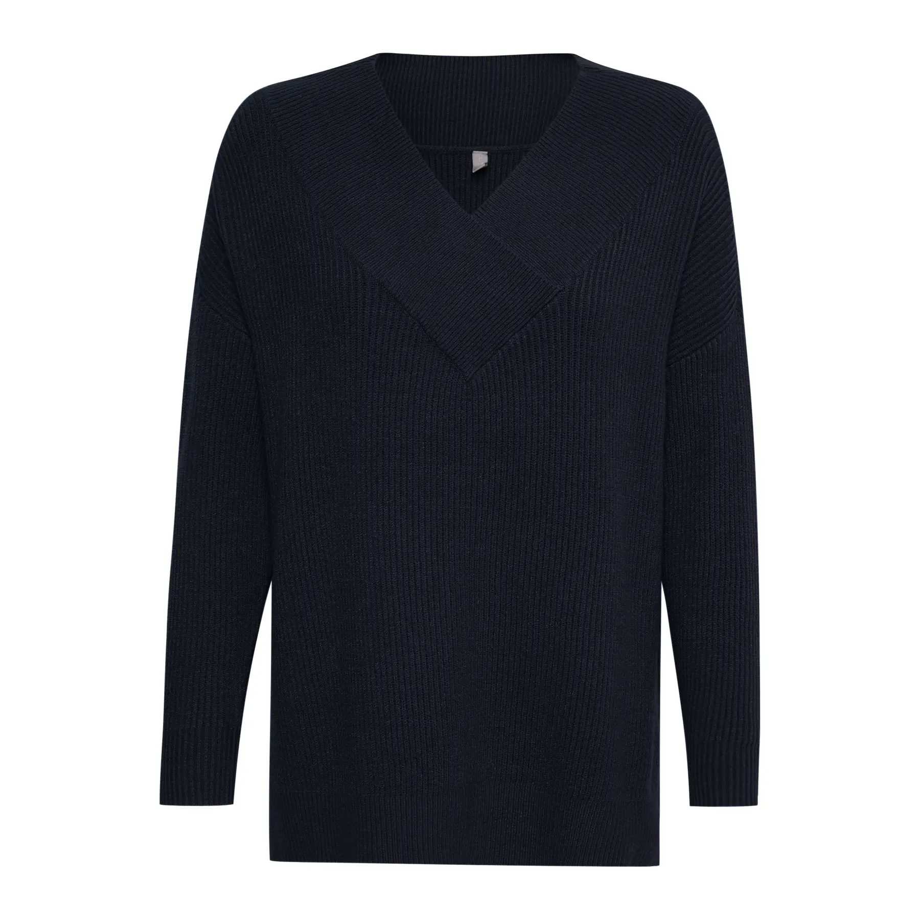 Maglione da donna con scollo a V CULTURE Olivia