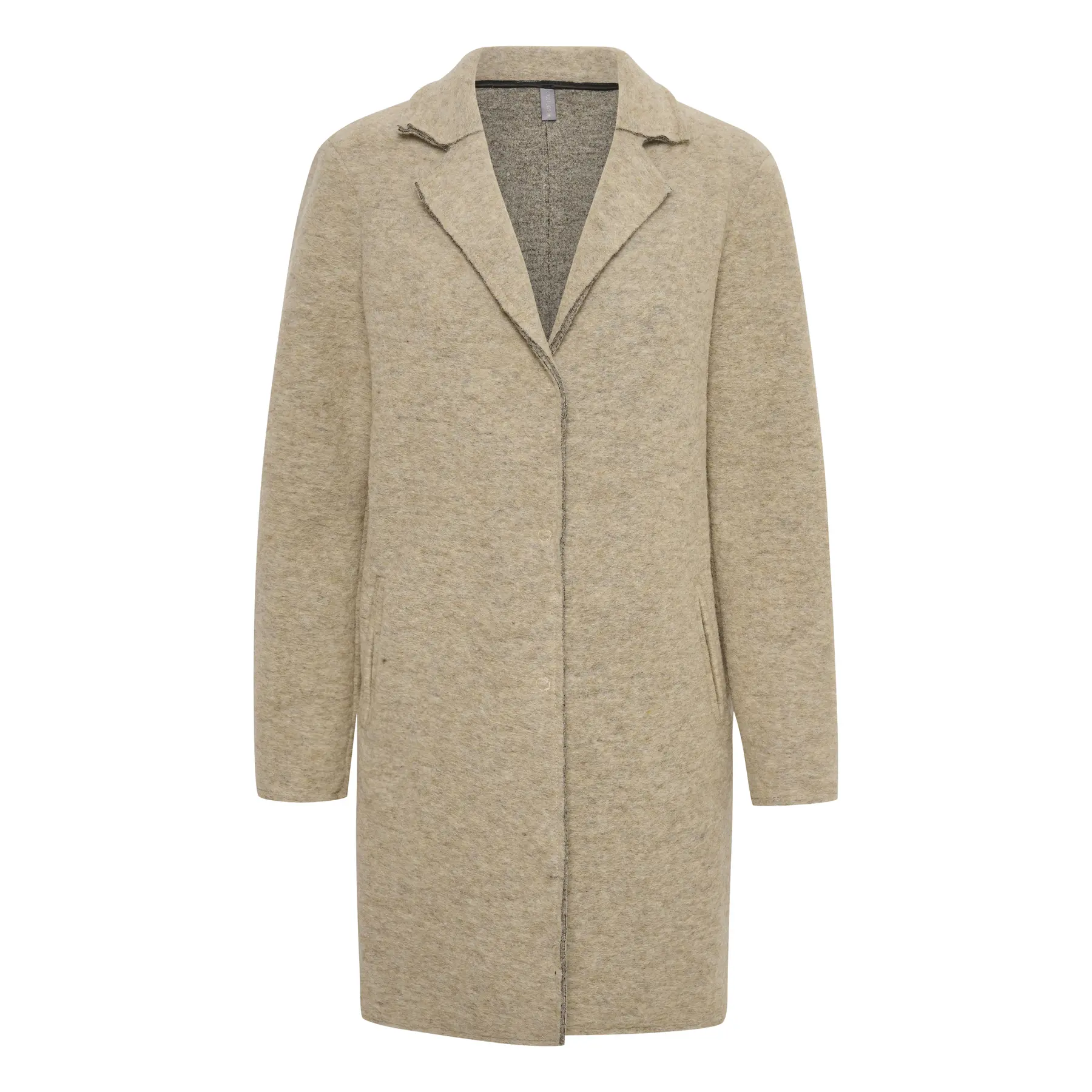 Cappotto da donna CULTURE Birgith