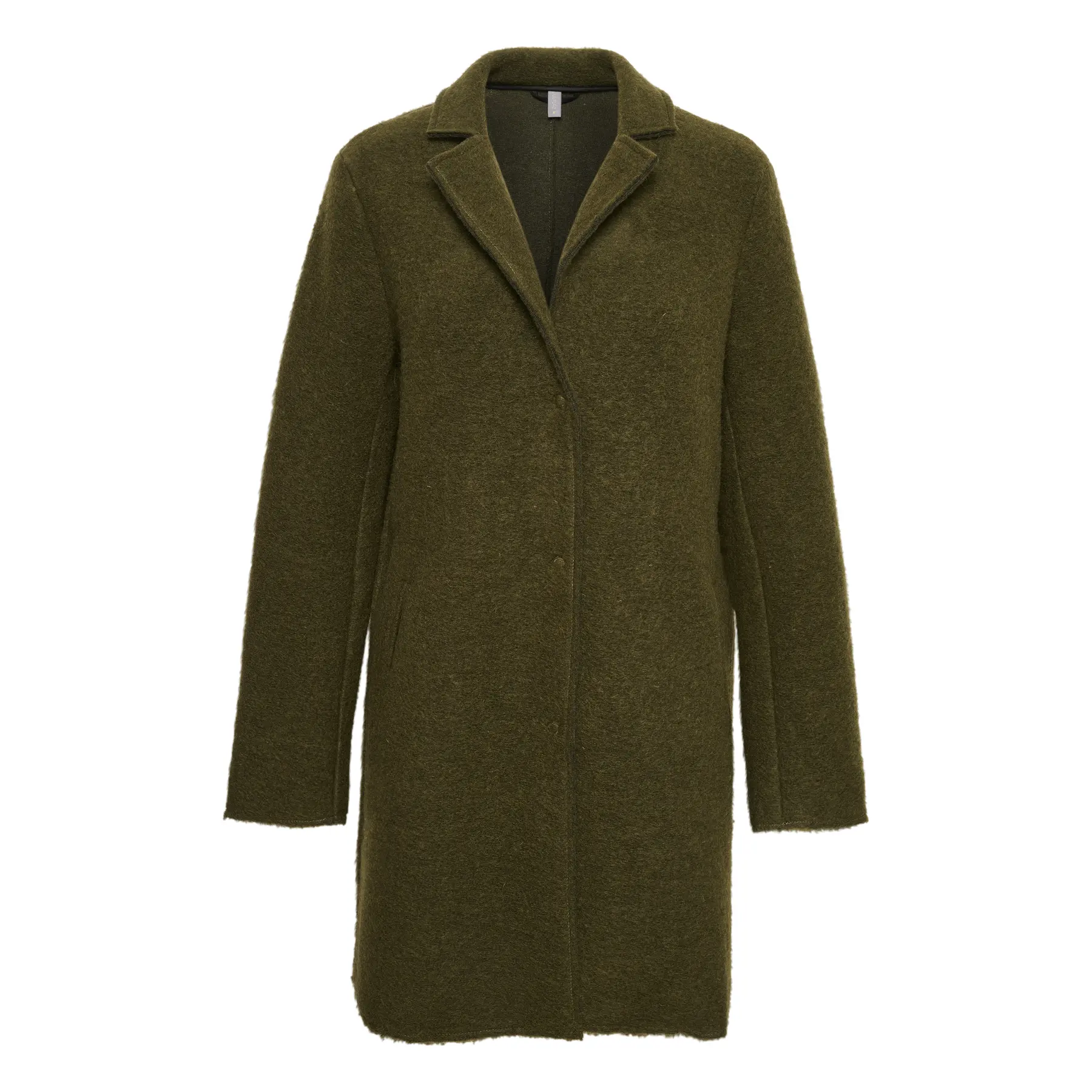 Cappotto da donna CULTURE Birgith