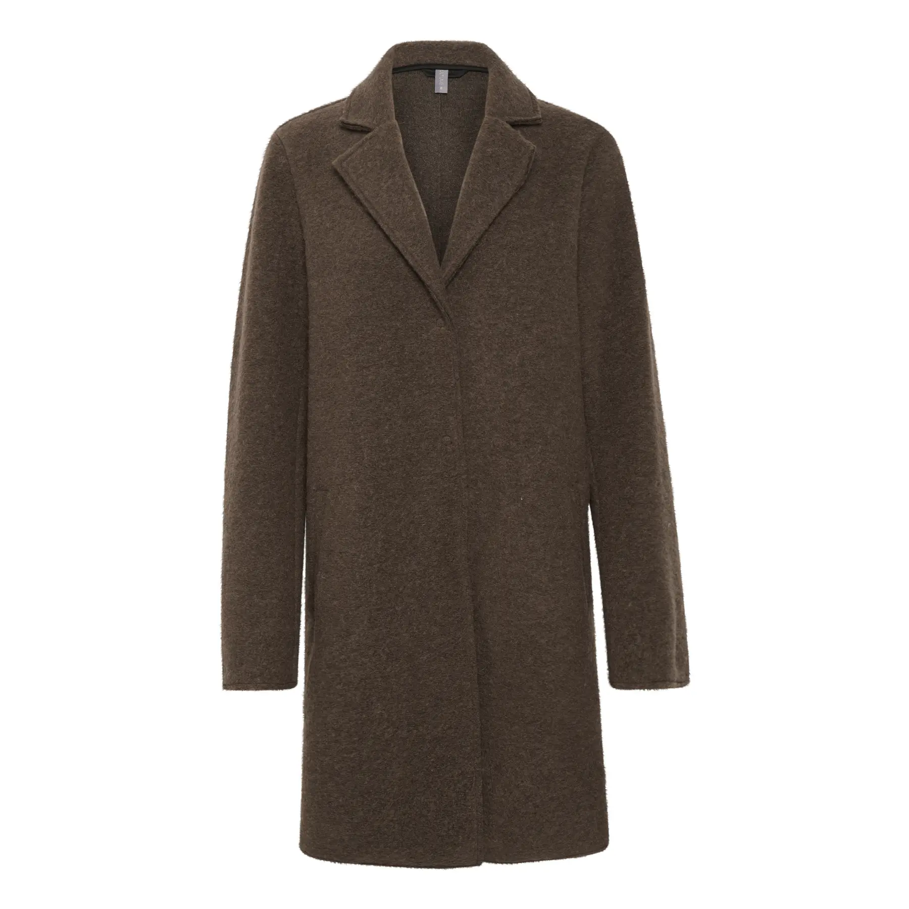 Cappotto da donna CULTURE Birgith