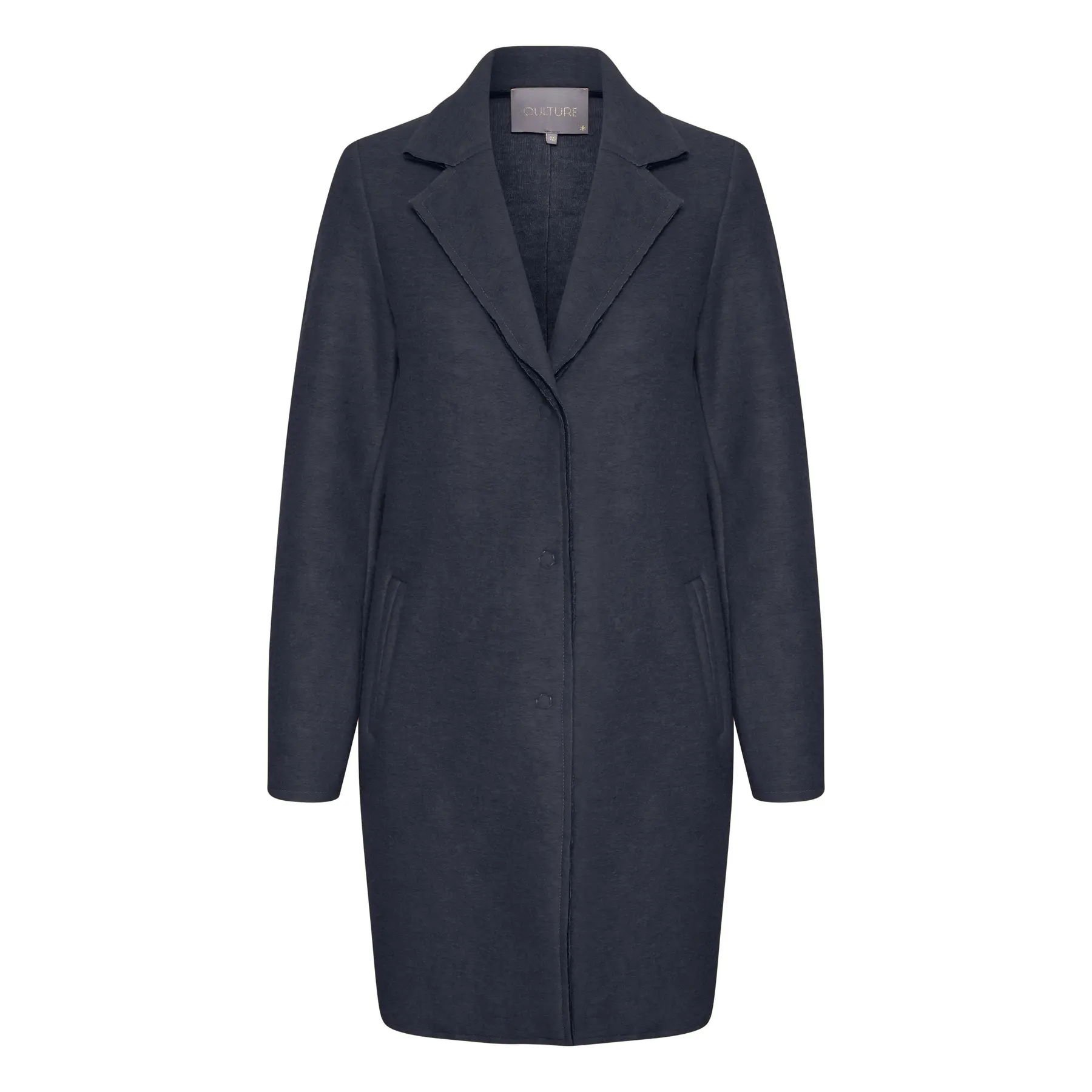 Cappotto da donna CULTURE Birgith