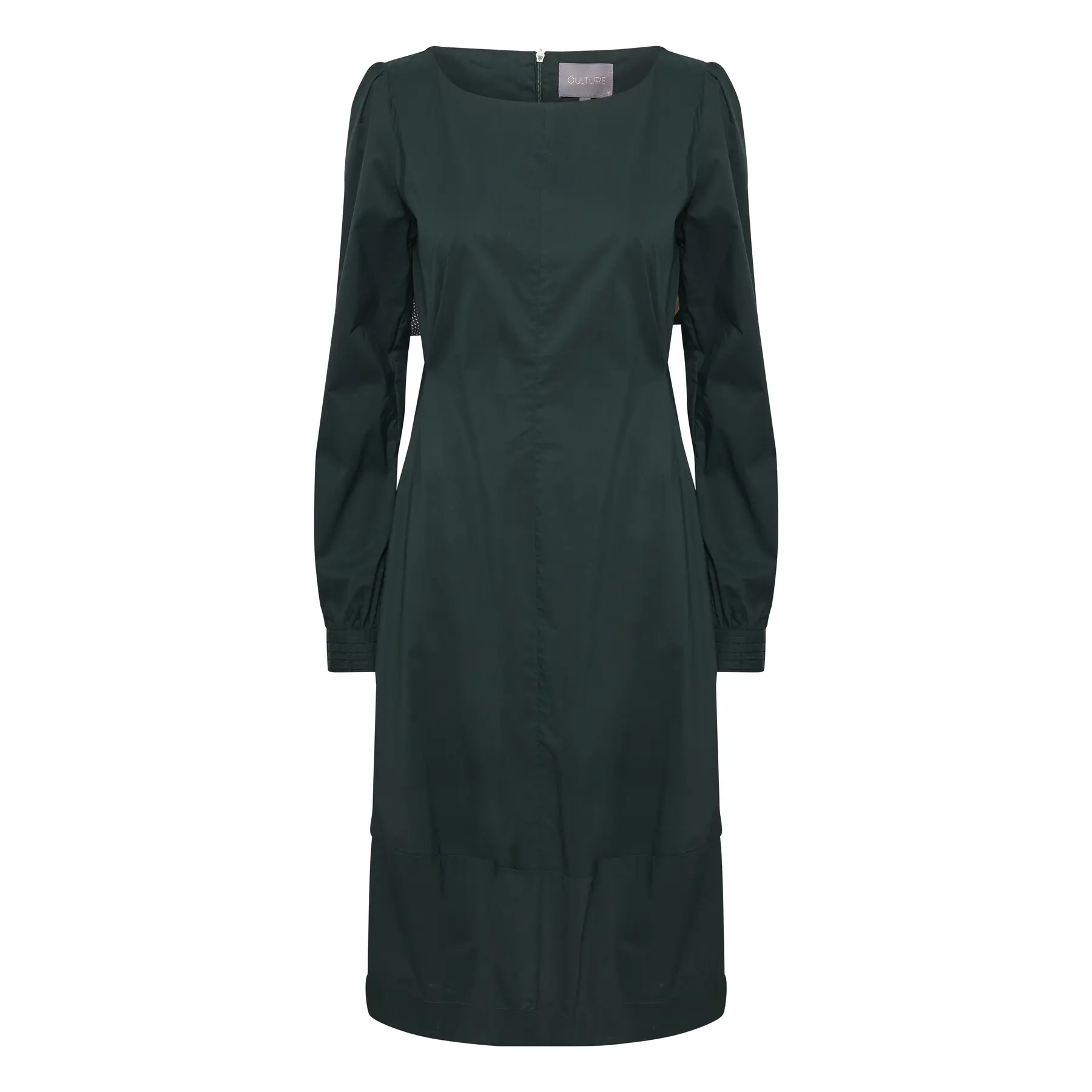 Kleid Frau CULTURE Antoinett