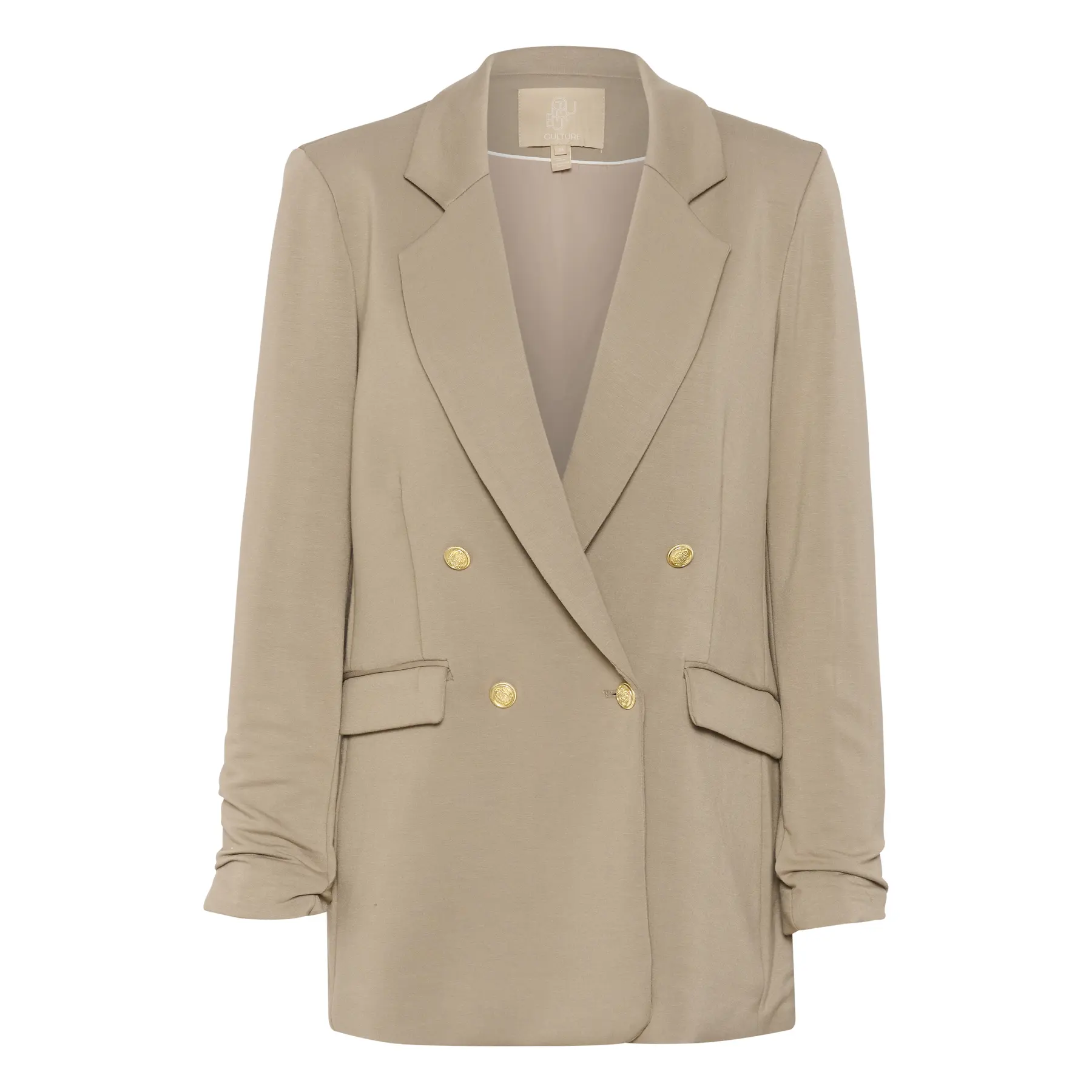 Blazer Damen CULTURE Eva Classic