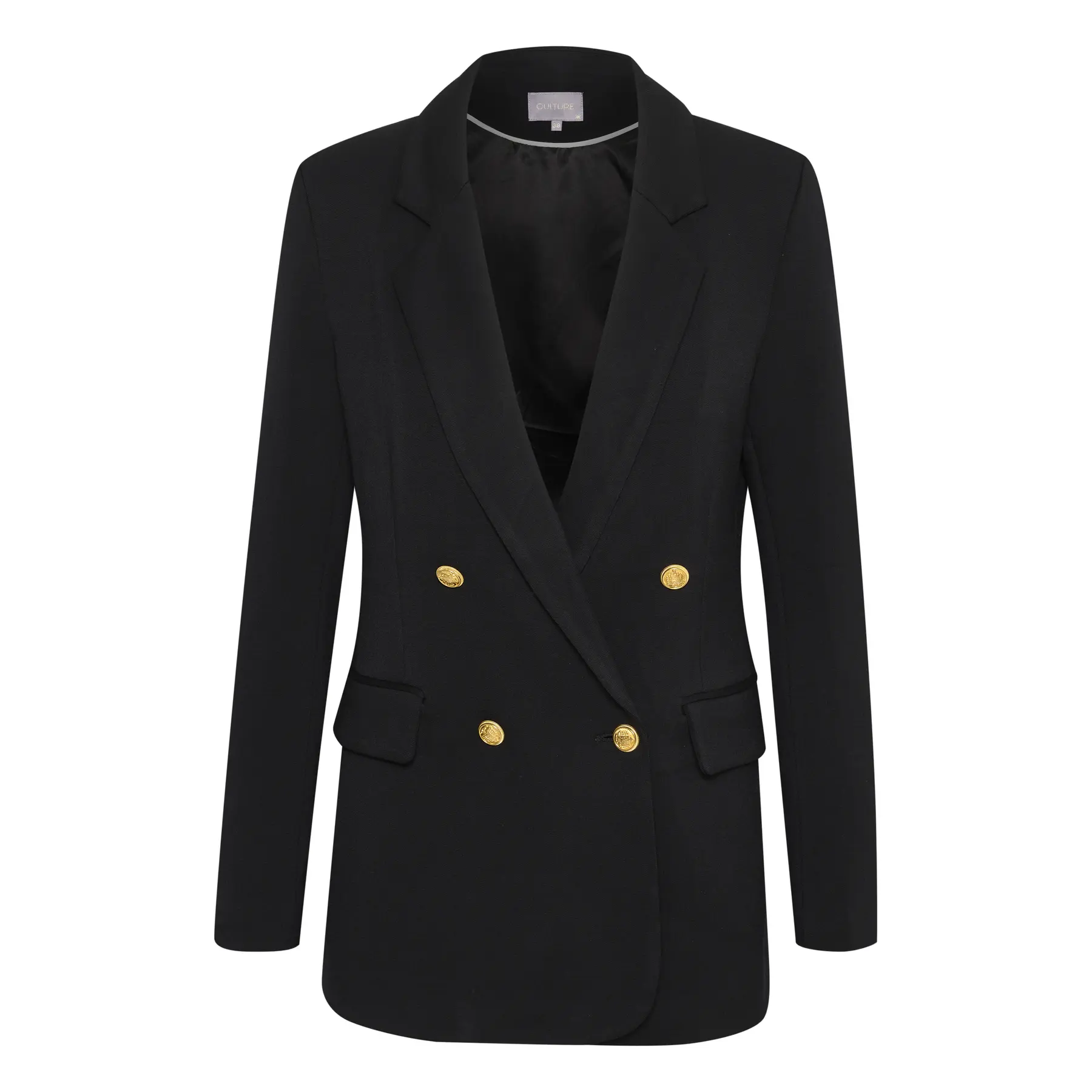 Blazer classico da donna CULTURE Eva