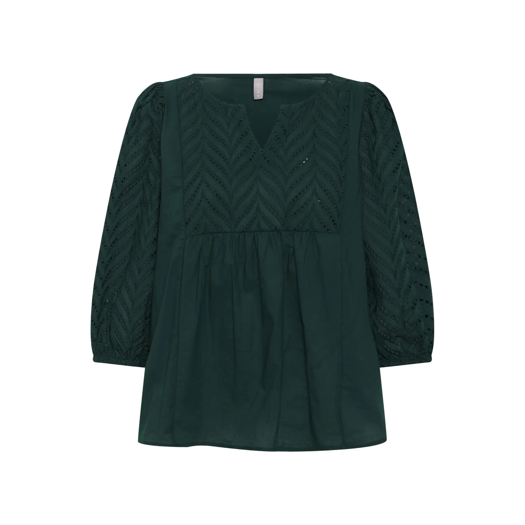 Camicia da donna CULTURE Toril