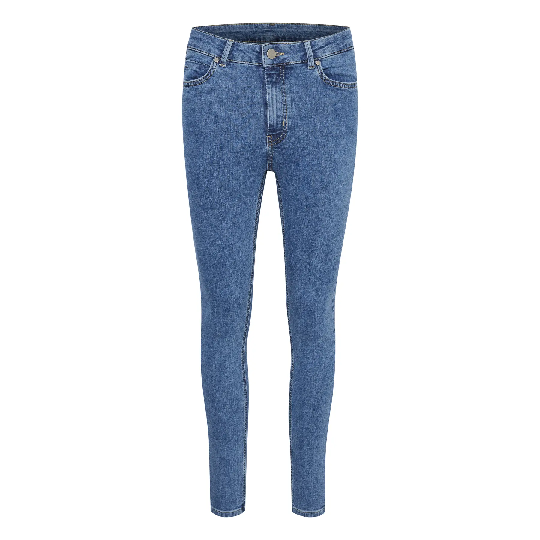 Jeans 7/8 da donna CULTURE Corina