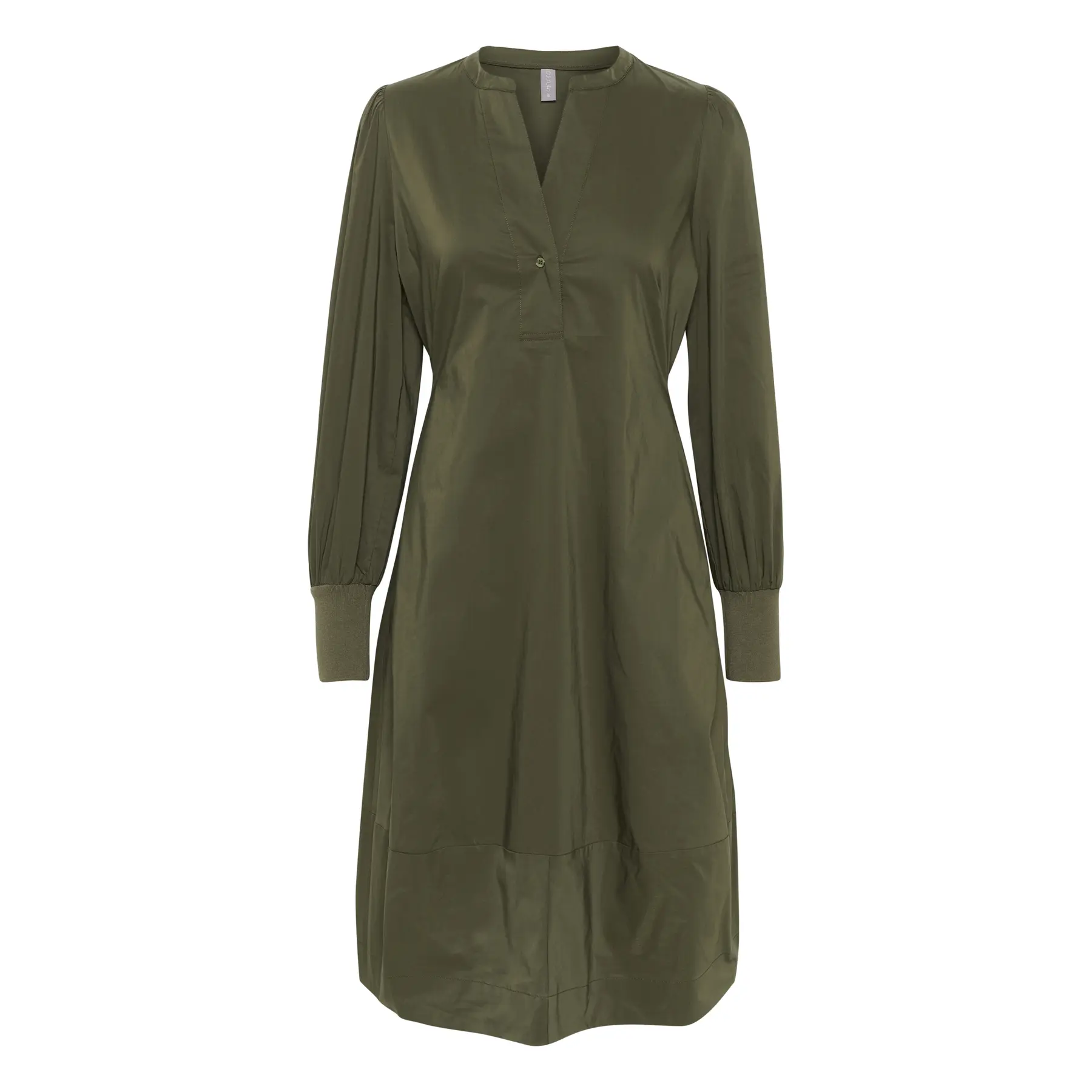 Geripptes Kleid, Damen CULTURE Antoinett