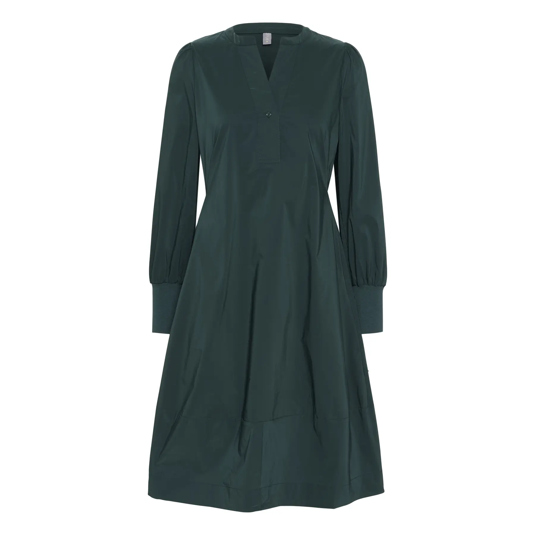 Geripptes Kleid, Damen CULTURE Antoinett