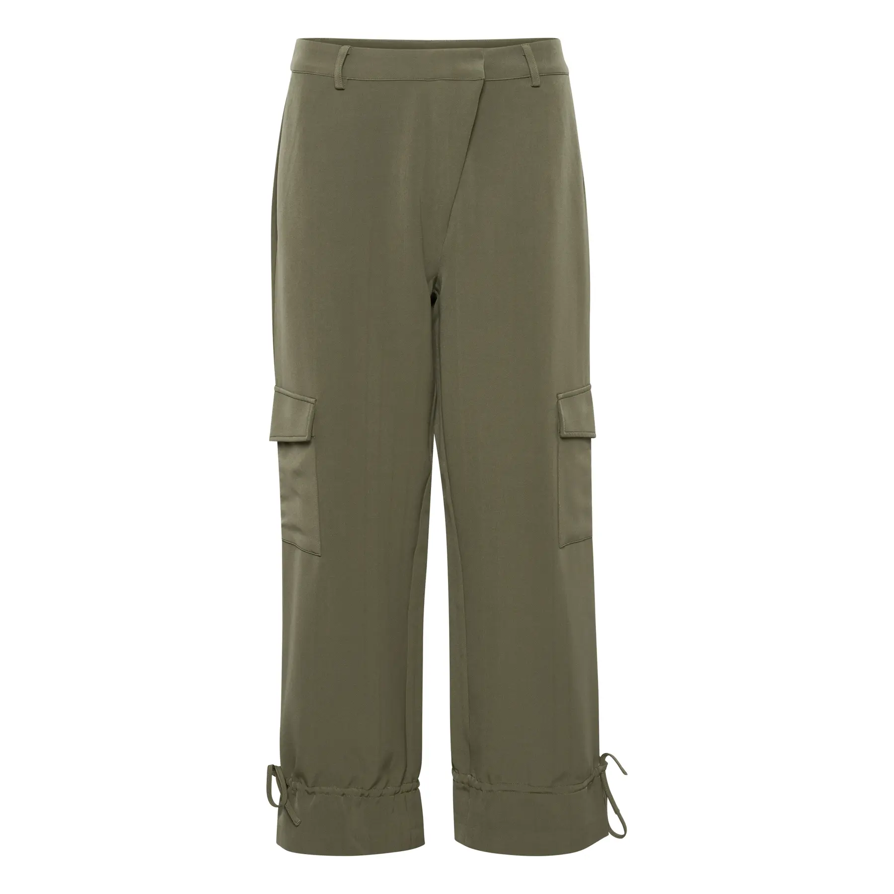 Pantaloni cargo da donna CULTURE Muna