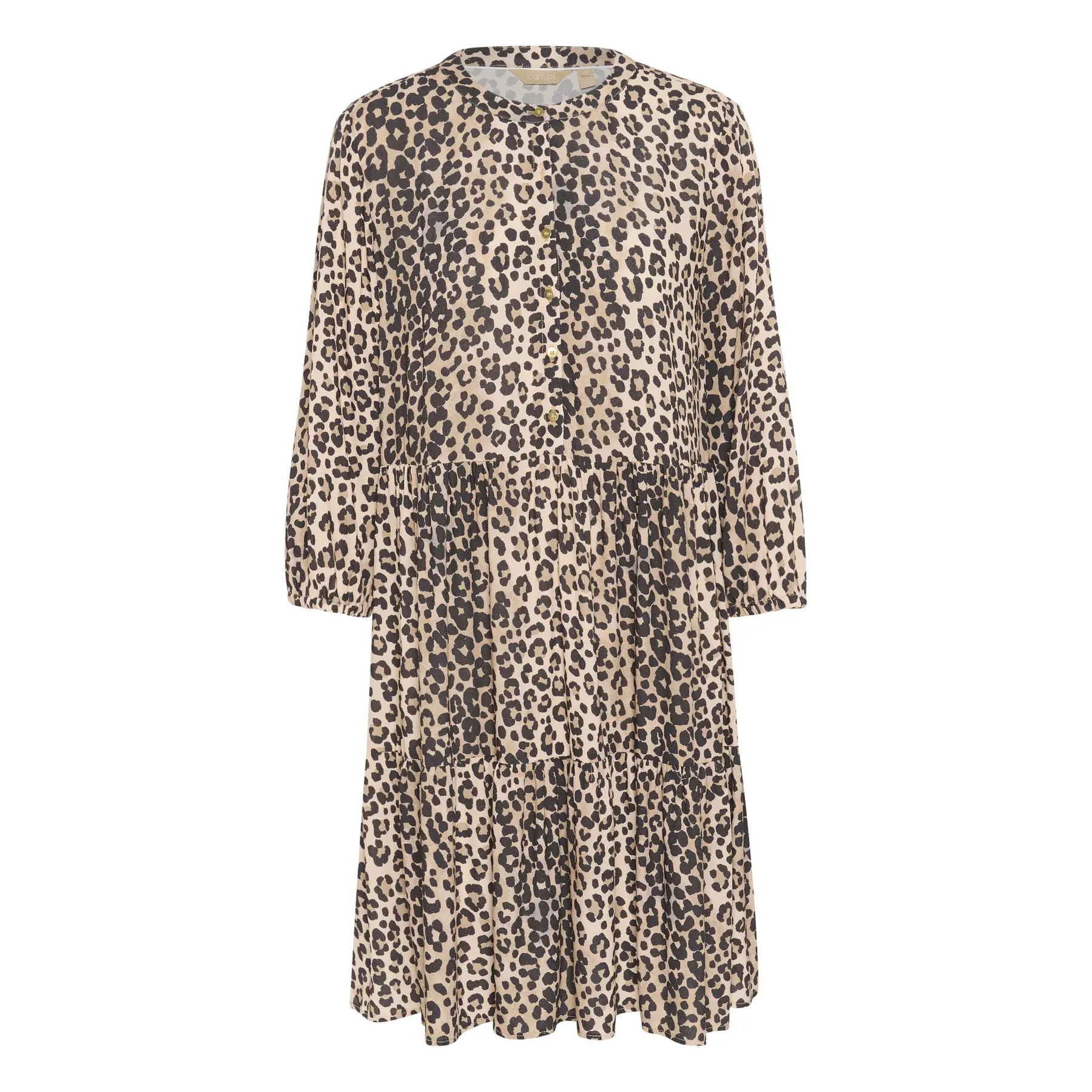 Vestito corto da donna CULTURE Drea