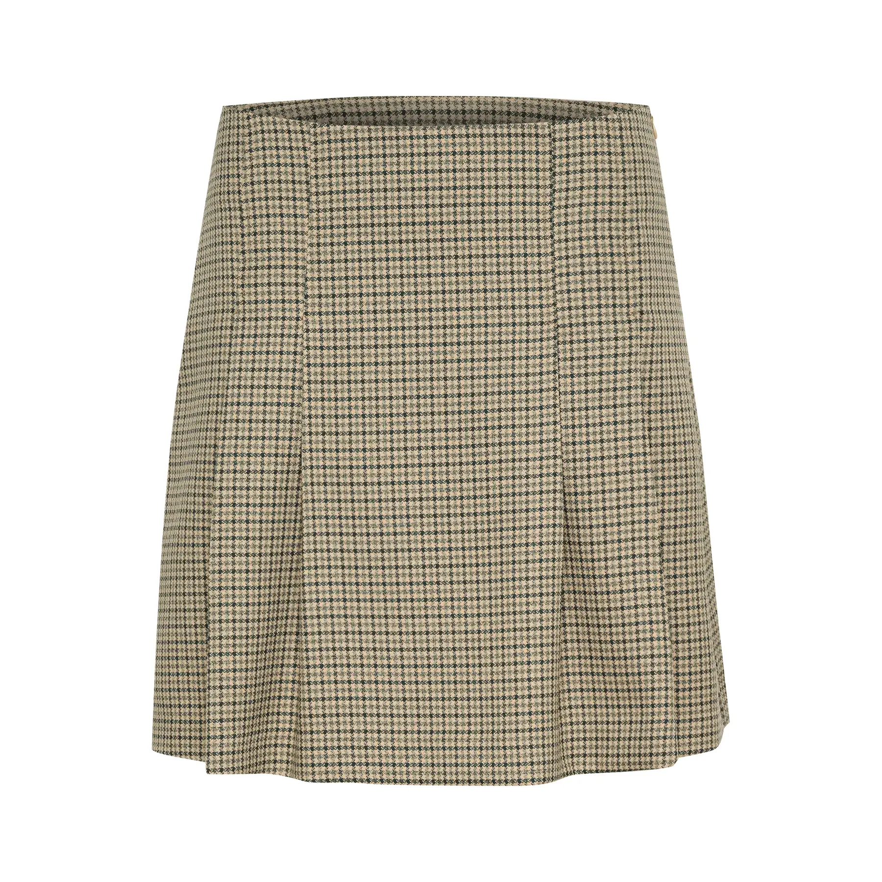 Faltenrock Damen CULTURE Astra