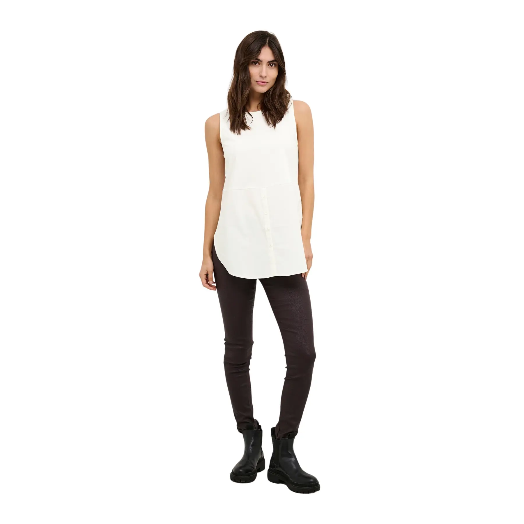 Damen-Top CULTURE Delphina