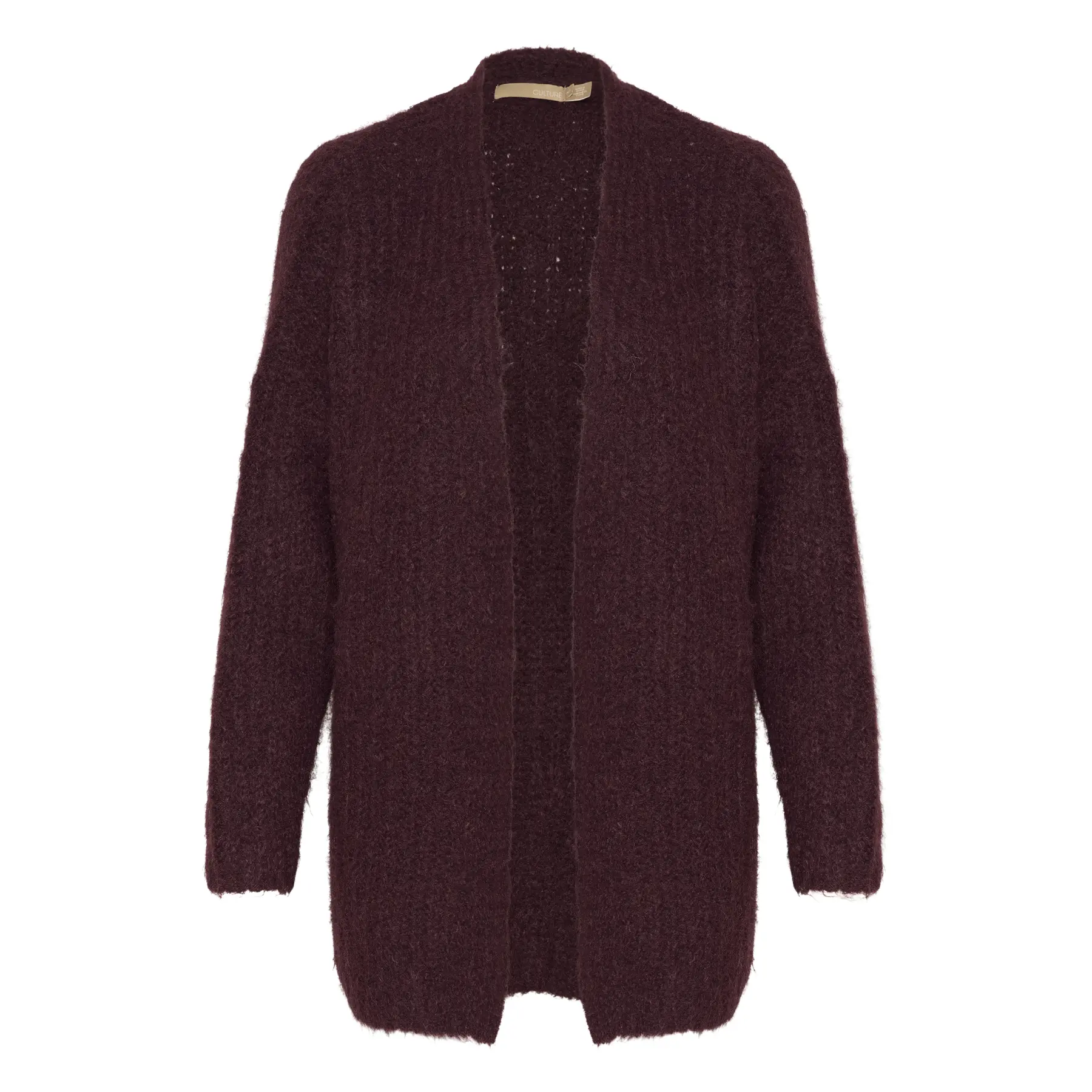 Cardigan da donna CULTURE Brava