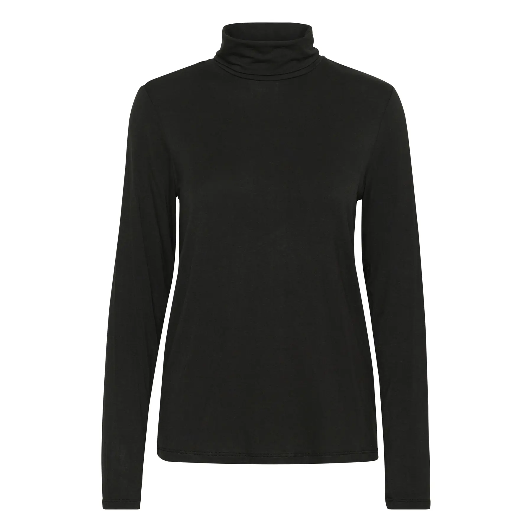 Rollkragenpullover Frau CULTURE Poppy