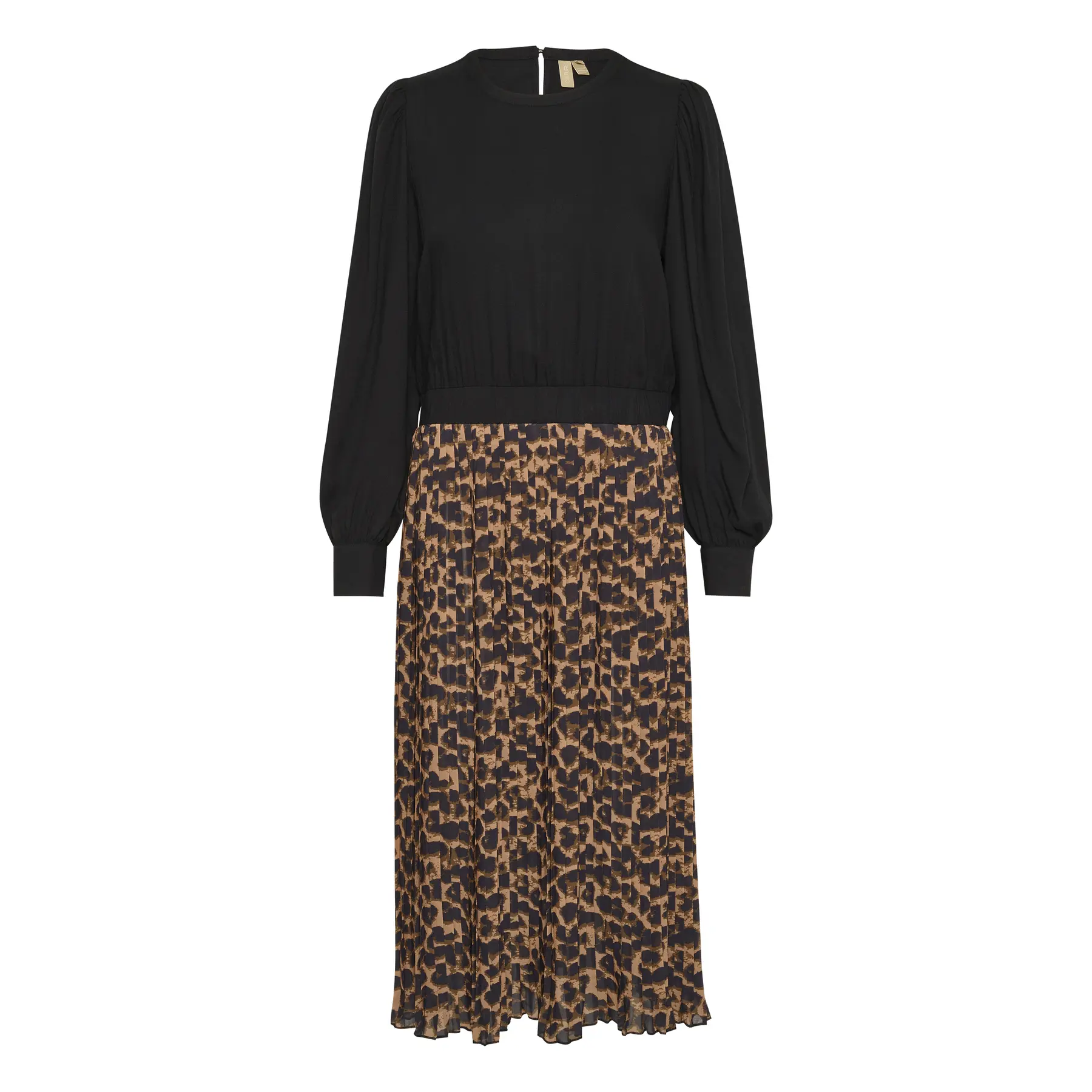 Kleid Damen CULTURE Carly