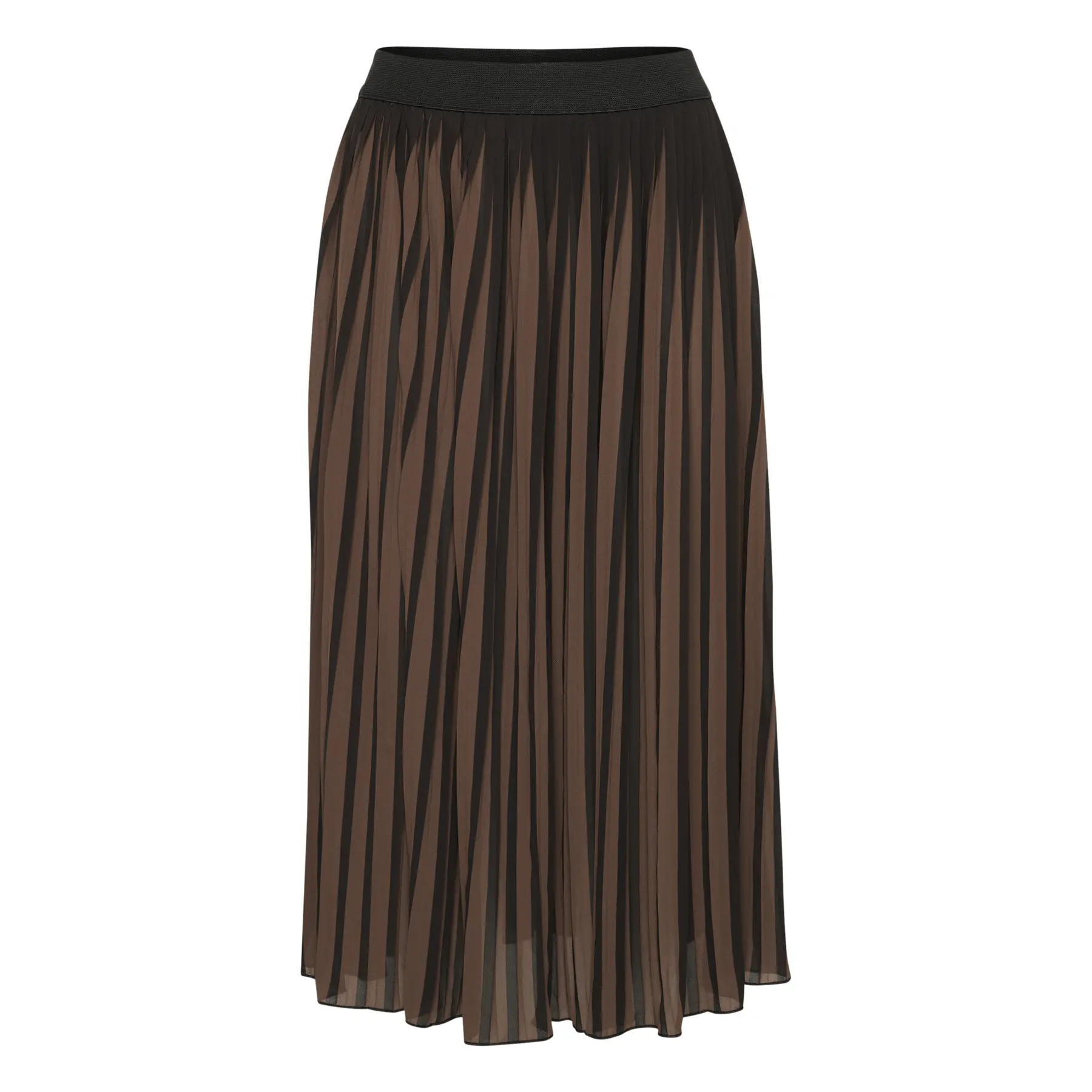Faltenrock Damen CULTURE Carly