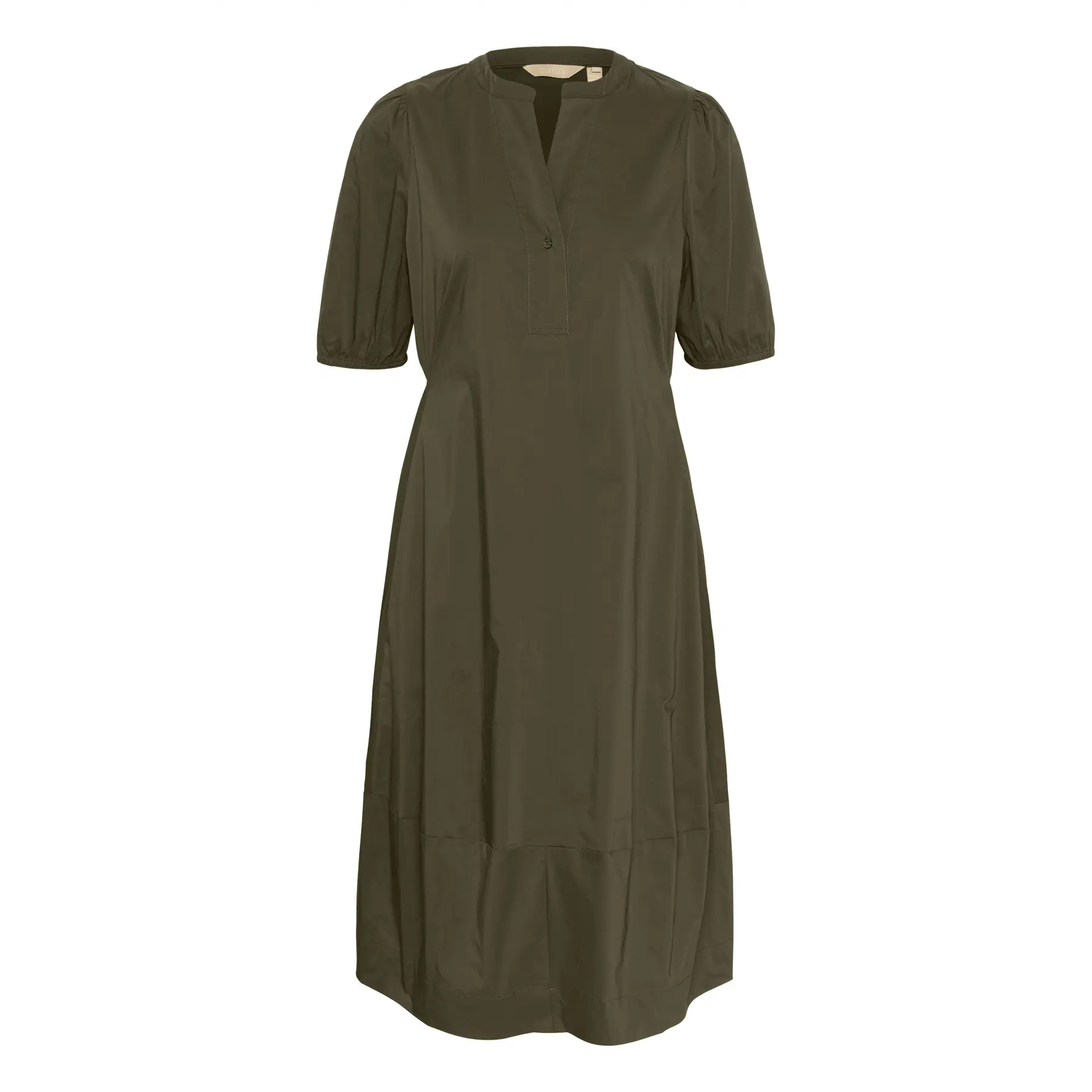 Abito a camicia da donna CULTURE Antoinett
