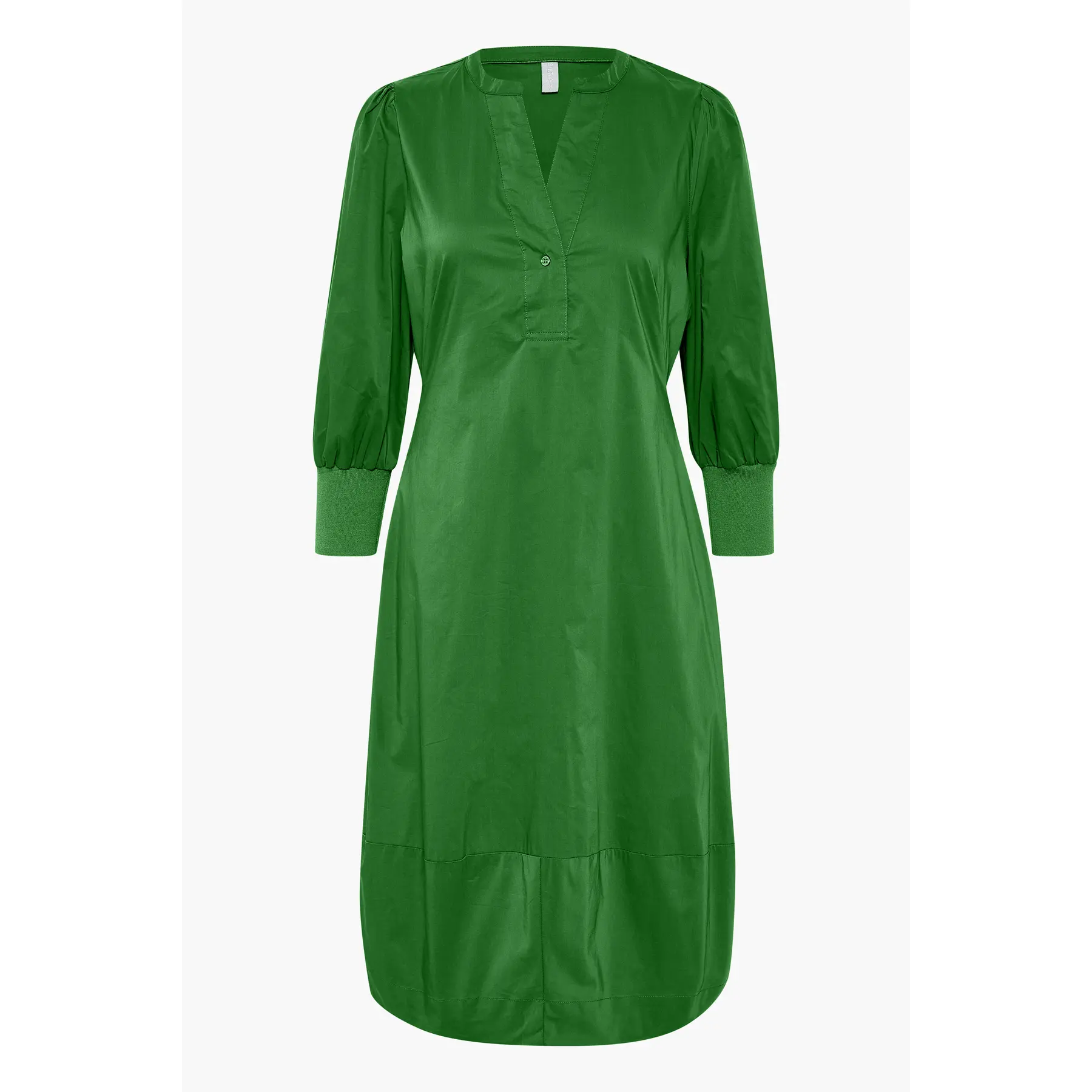Vestito da donna con maniche a 3/4 CULTURE Antoinett