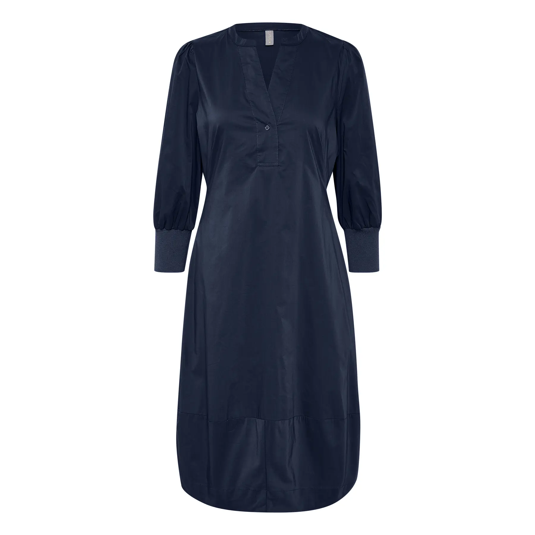 Vestito da donna con maniche a 3/4 CULTURE Antoinett
