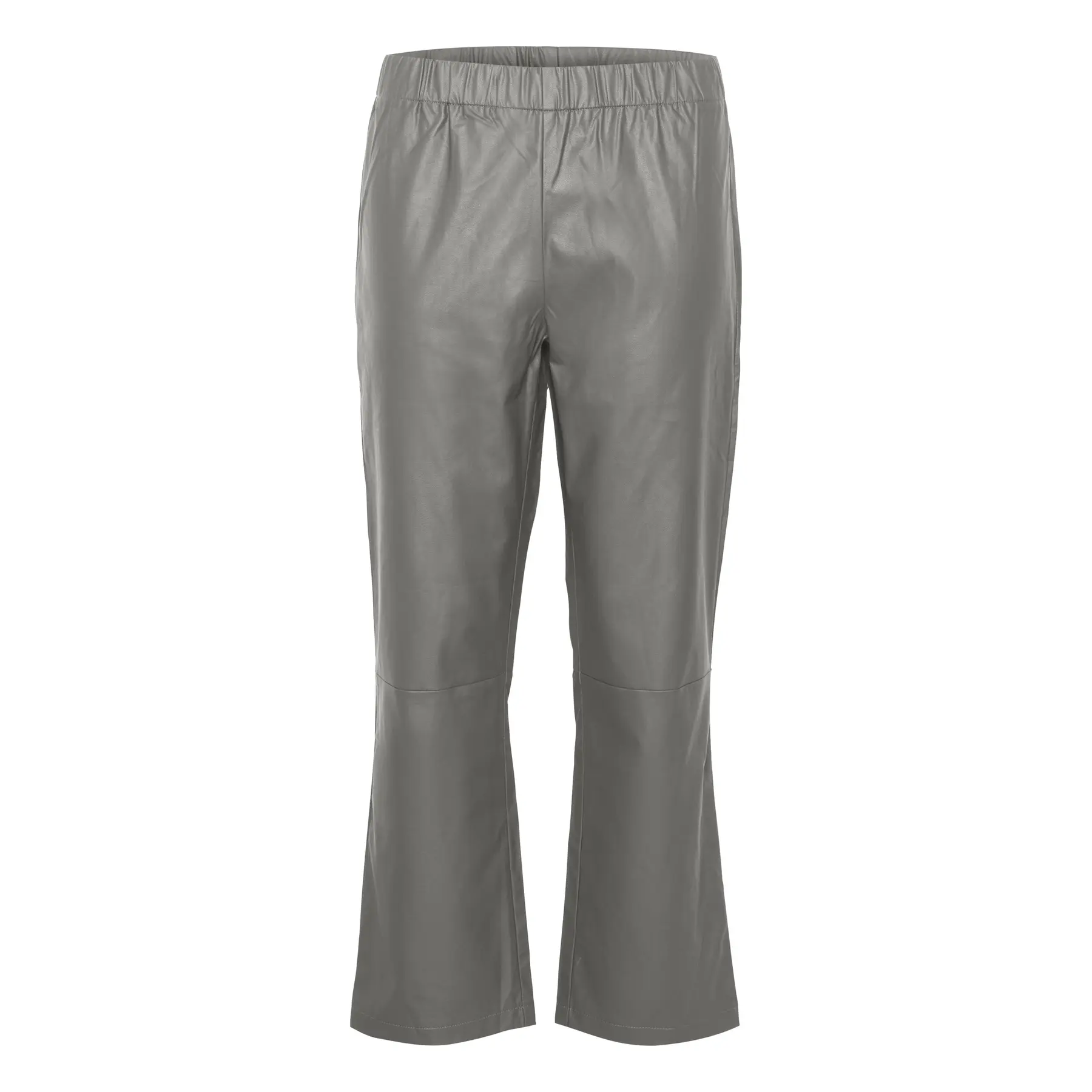 Gerade geschnittene Hose Damen CULTURE Cassandra