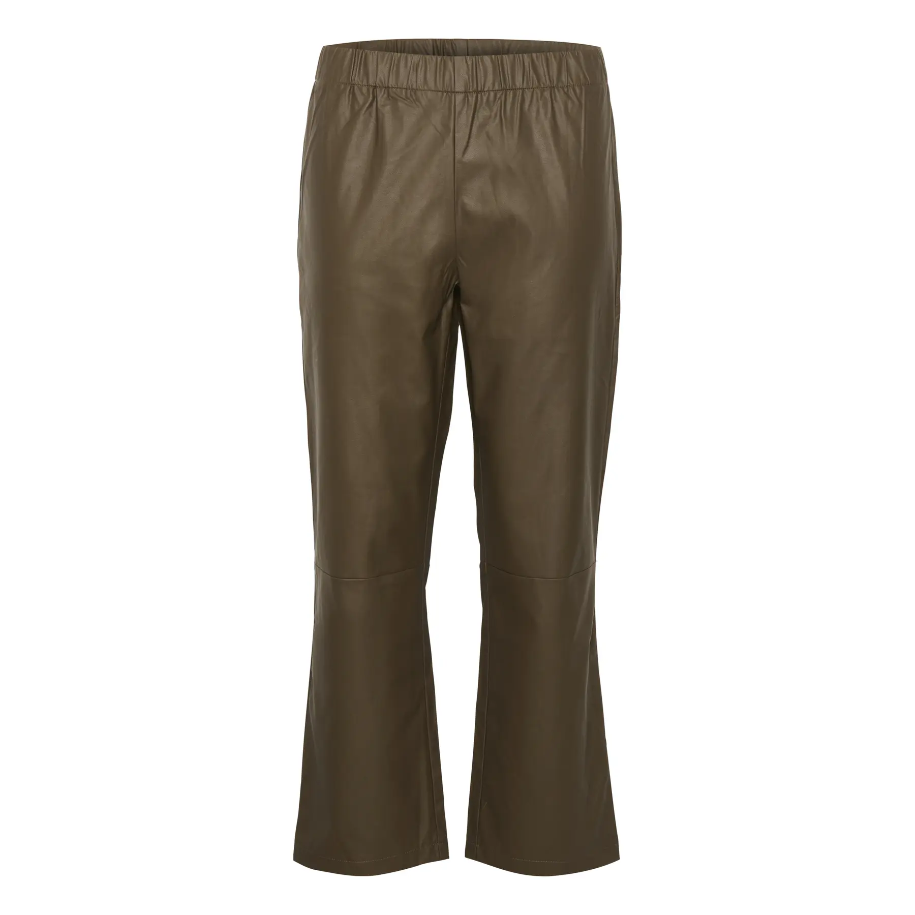 Gerade geschnittene Hose Damen CULTURE Cassandra
