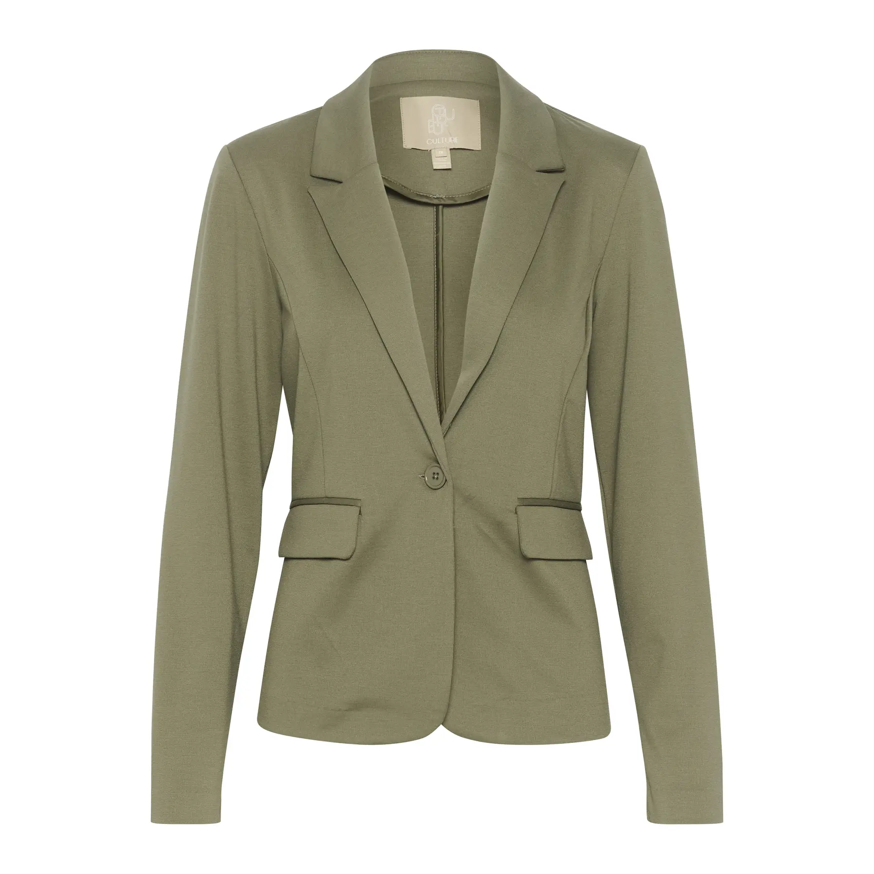 Blazer da donna CULTURE Elsoise