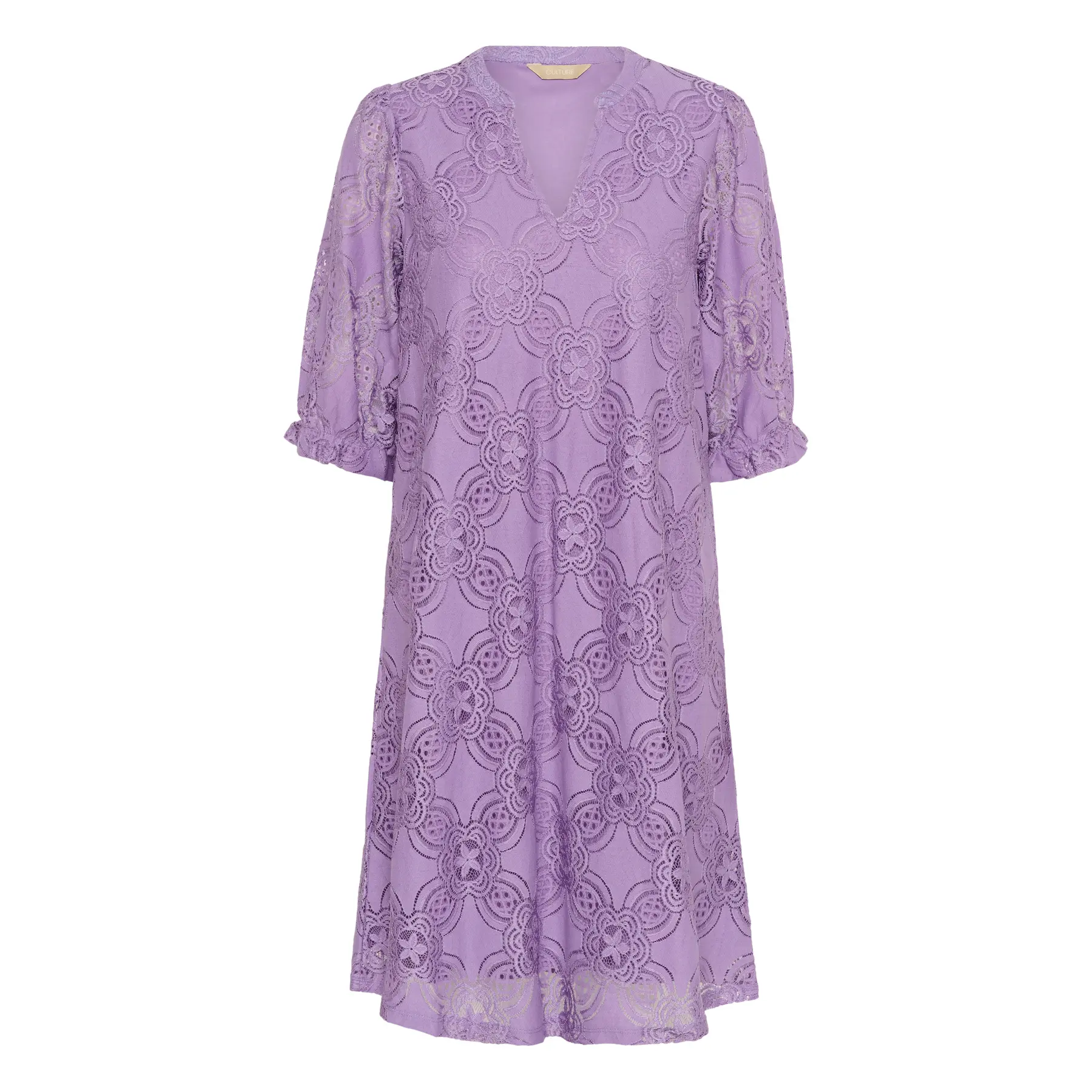 Kleid Damen CULTURE Olu