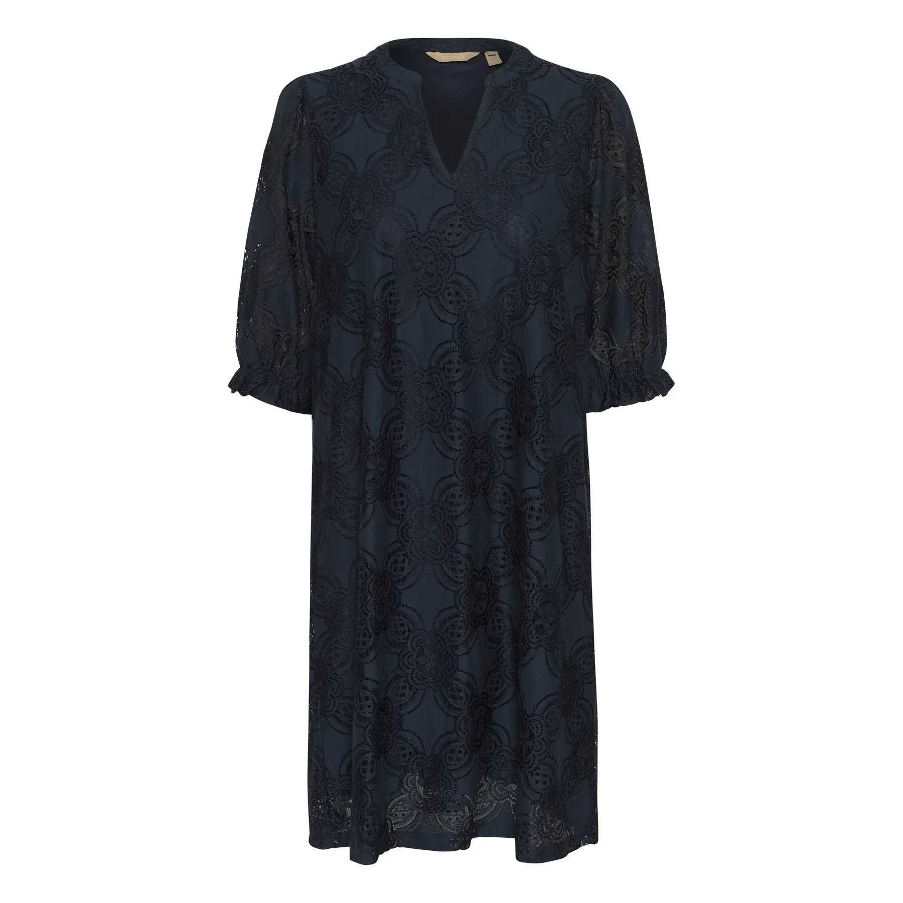 Kurzes Kleid, Damen CULTURE Olu SS